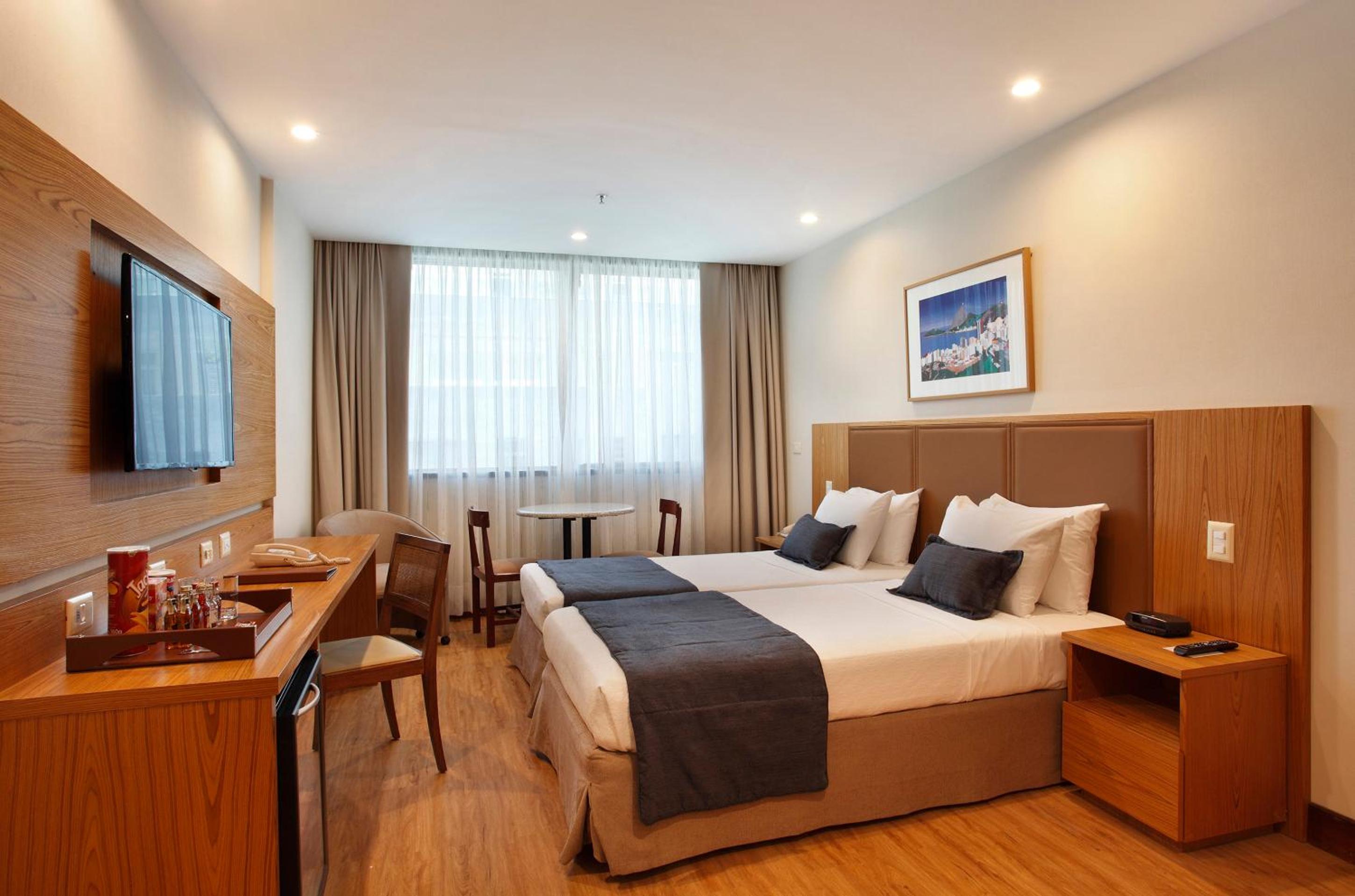 Superior Twin Room - Photo 1
