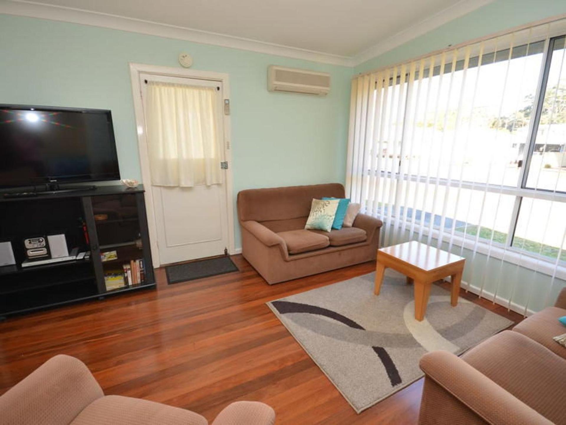 Vacation Home photo 1