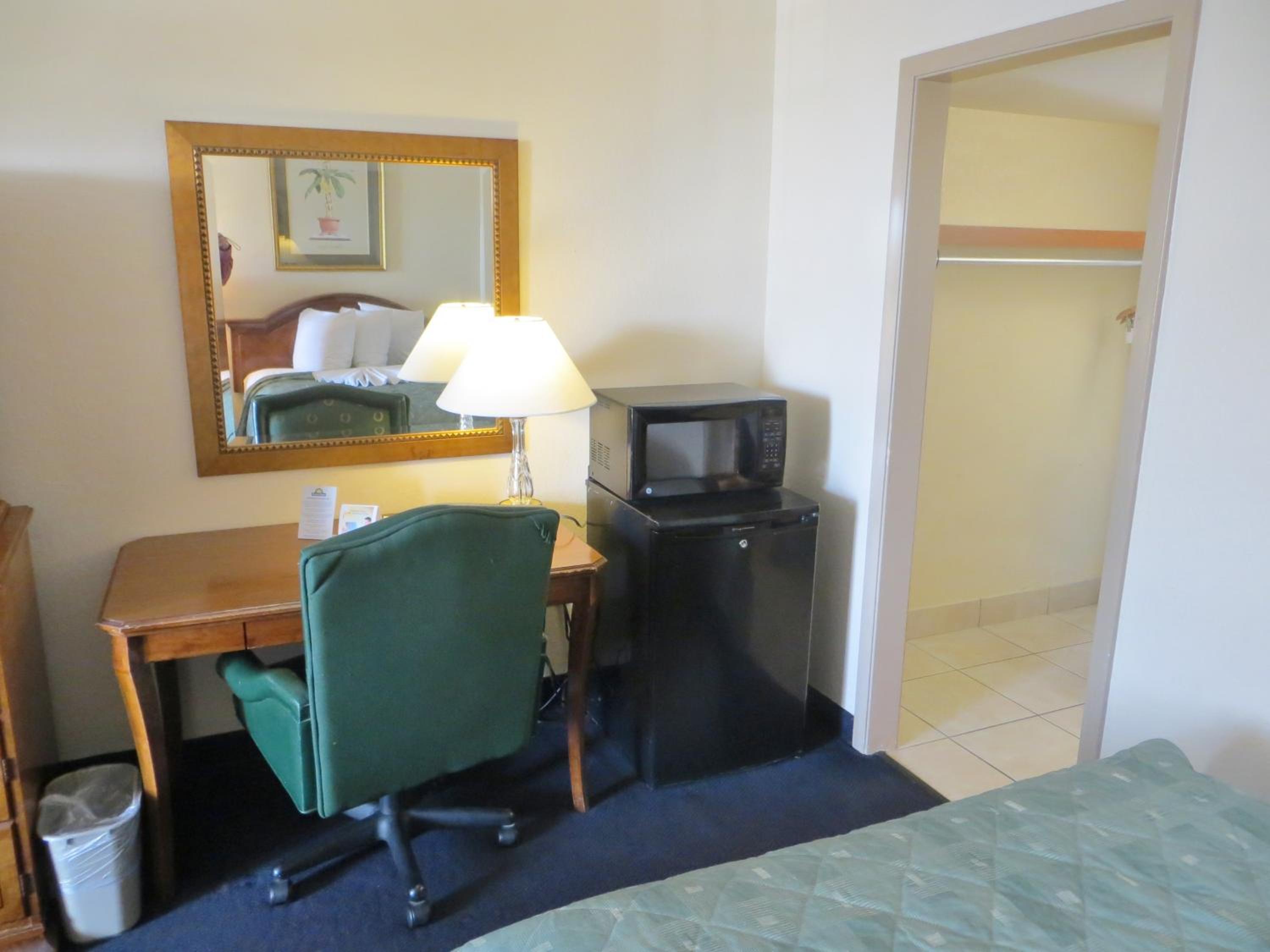 Days Inn by Wyndham Orlando Airport Florida Mall, Billede 4