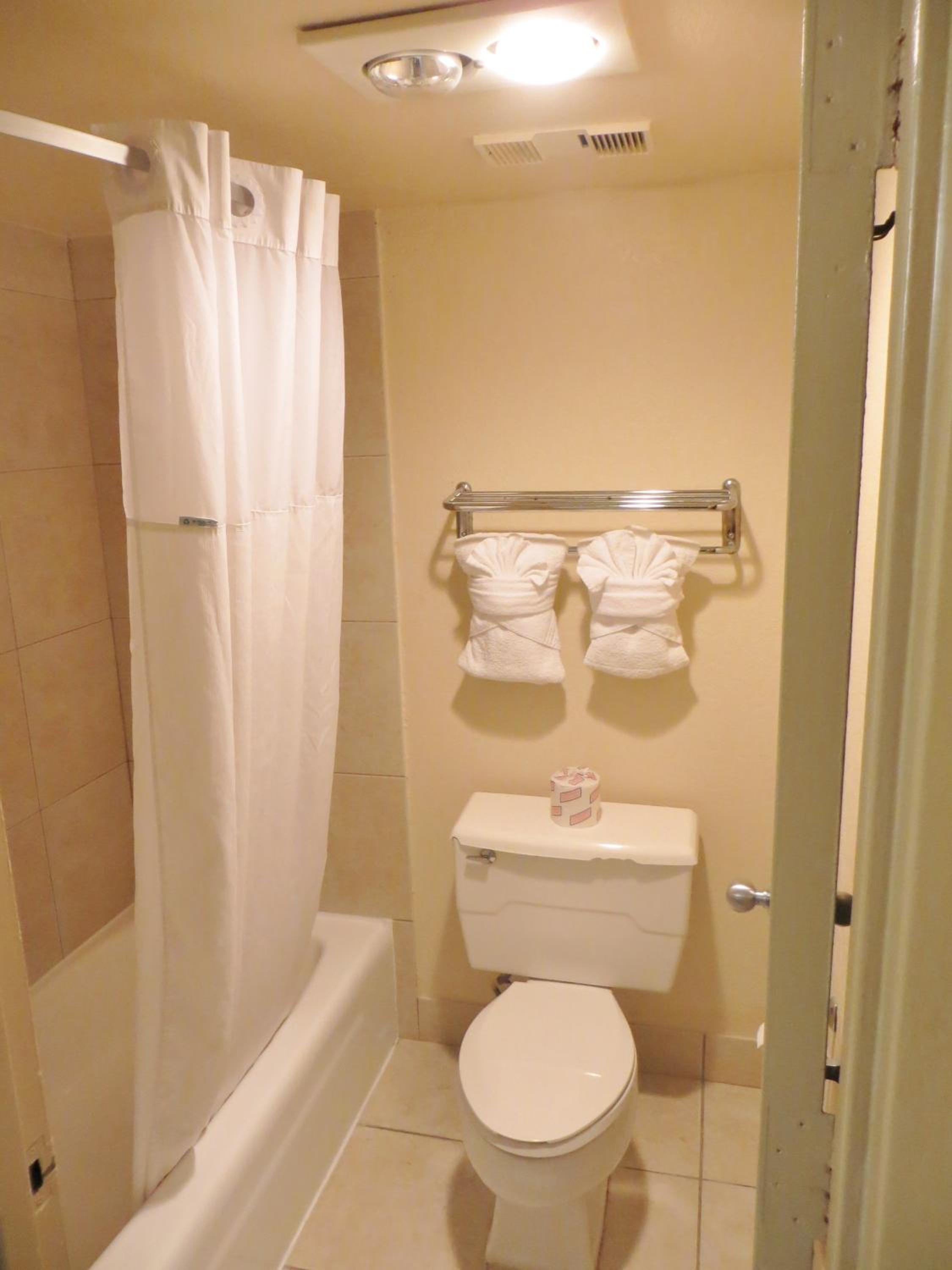 Days Inn by Wyndham Orlando Airport Florida Mall, Billede 2