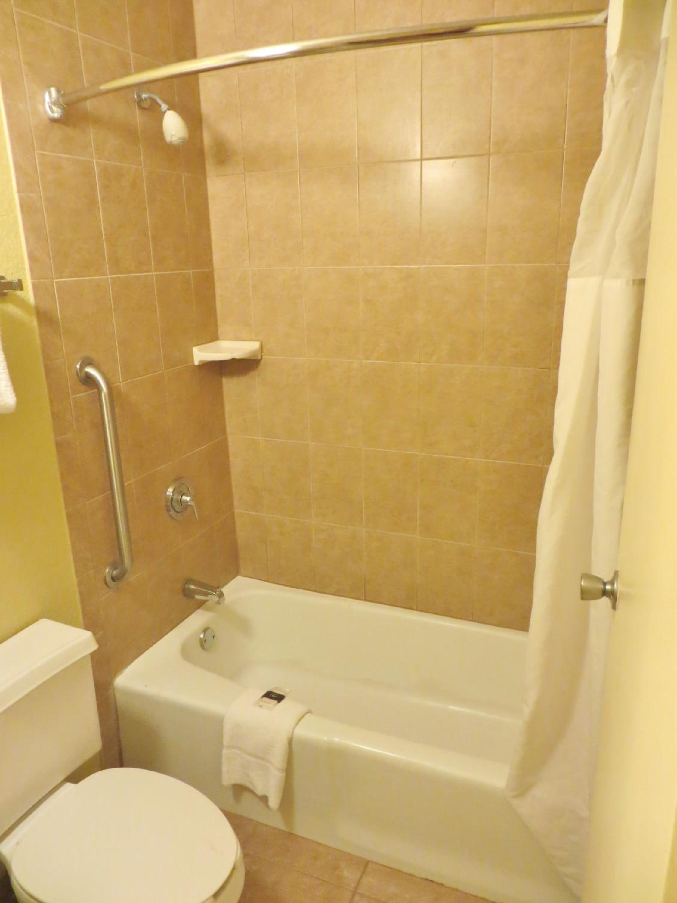 Days Inn by Wyndham Orlando Airport Florida Mall, Billede 3