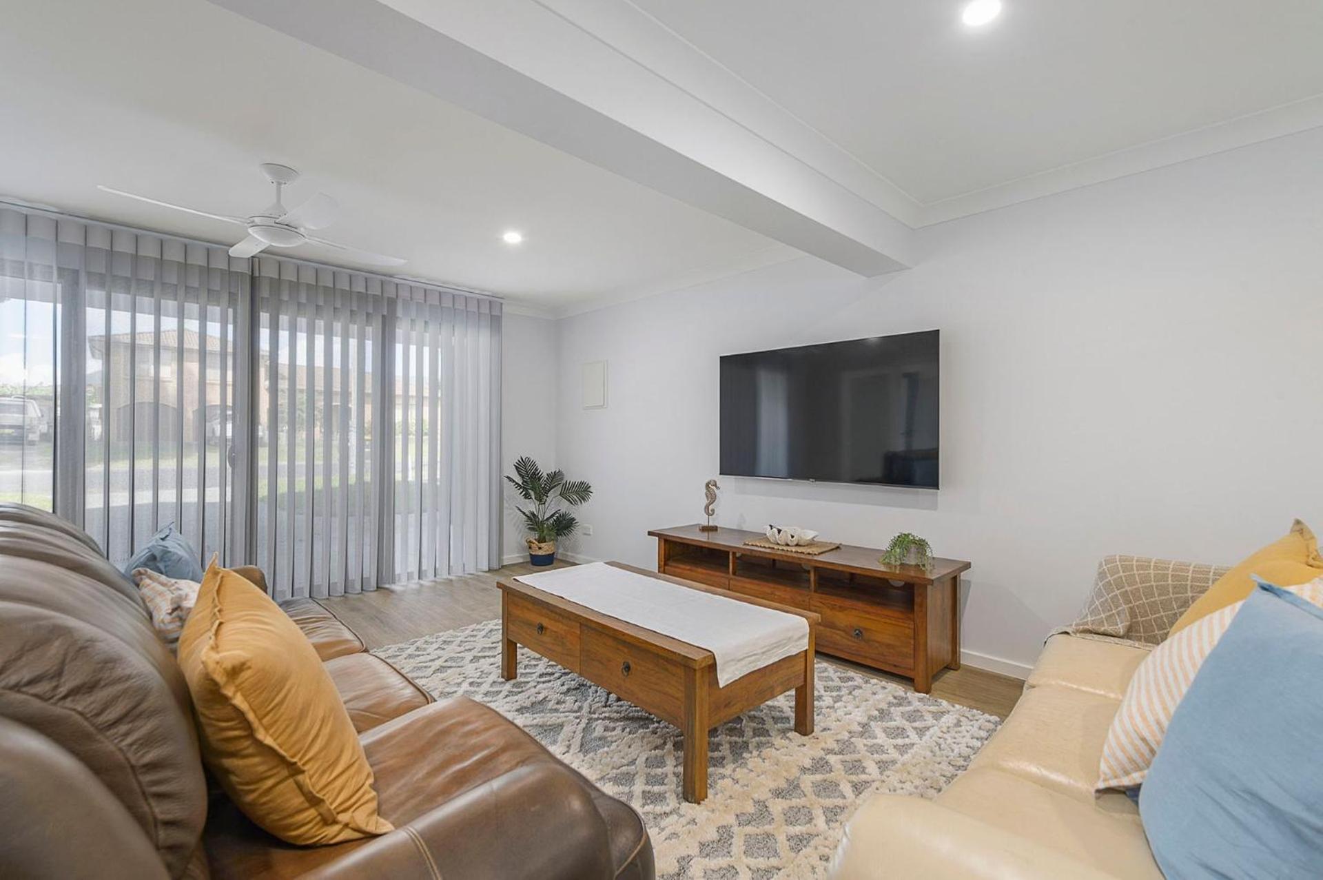 Vacation Home photo 1