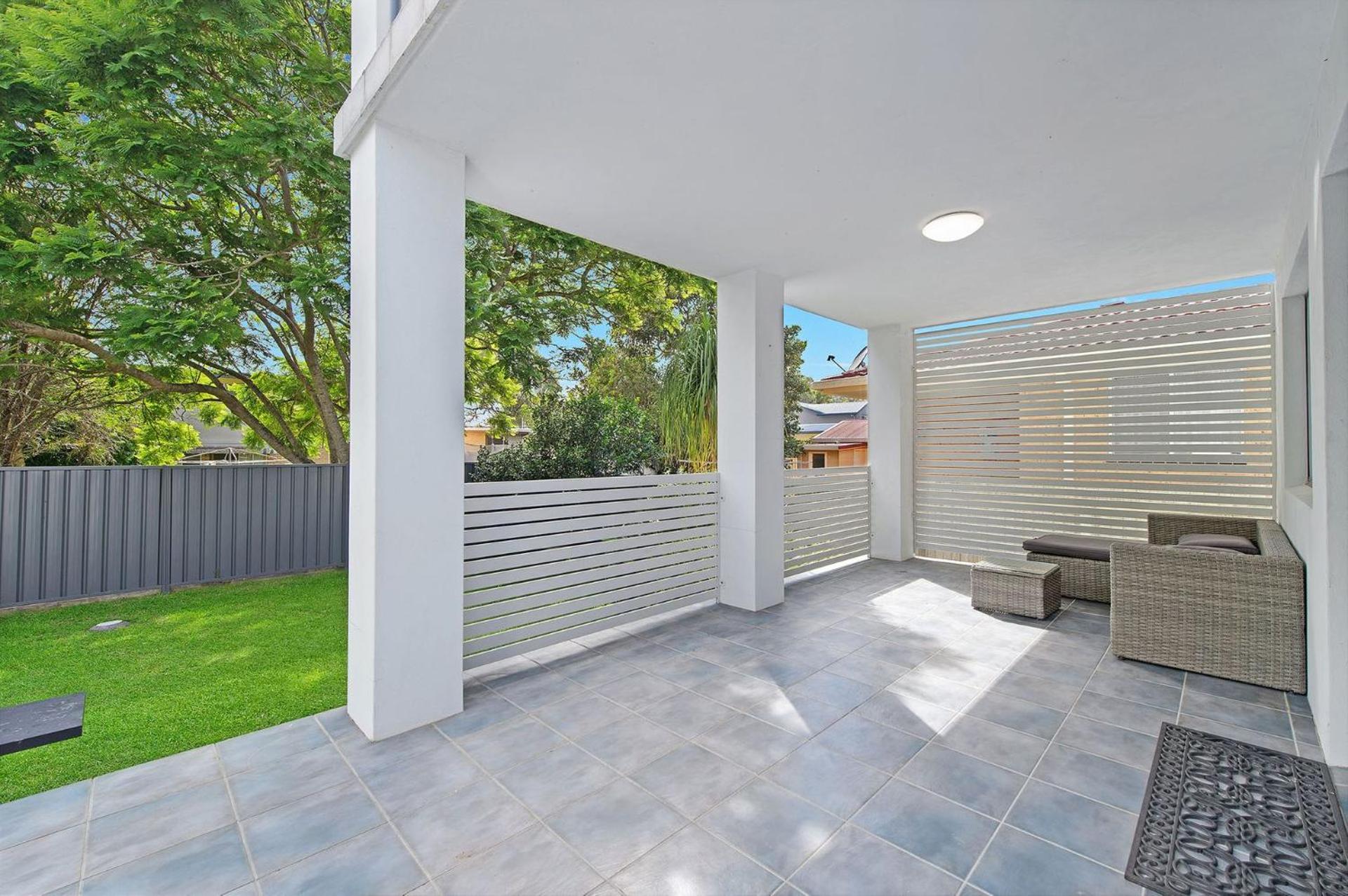 Vacation Home photo 2