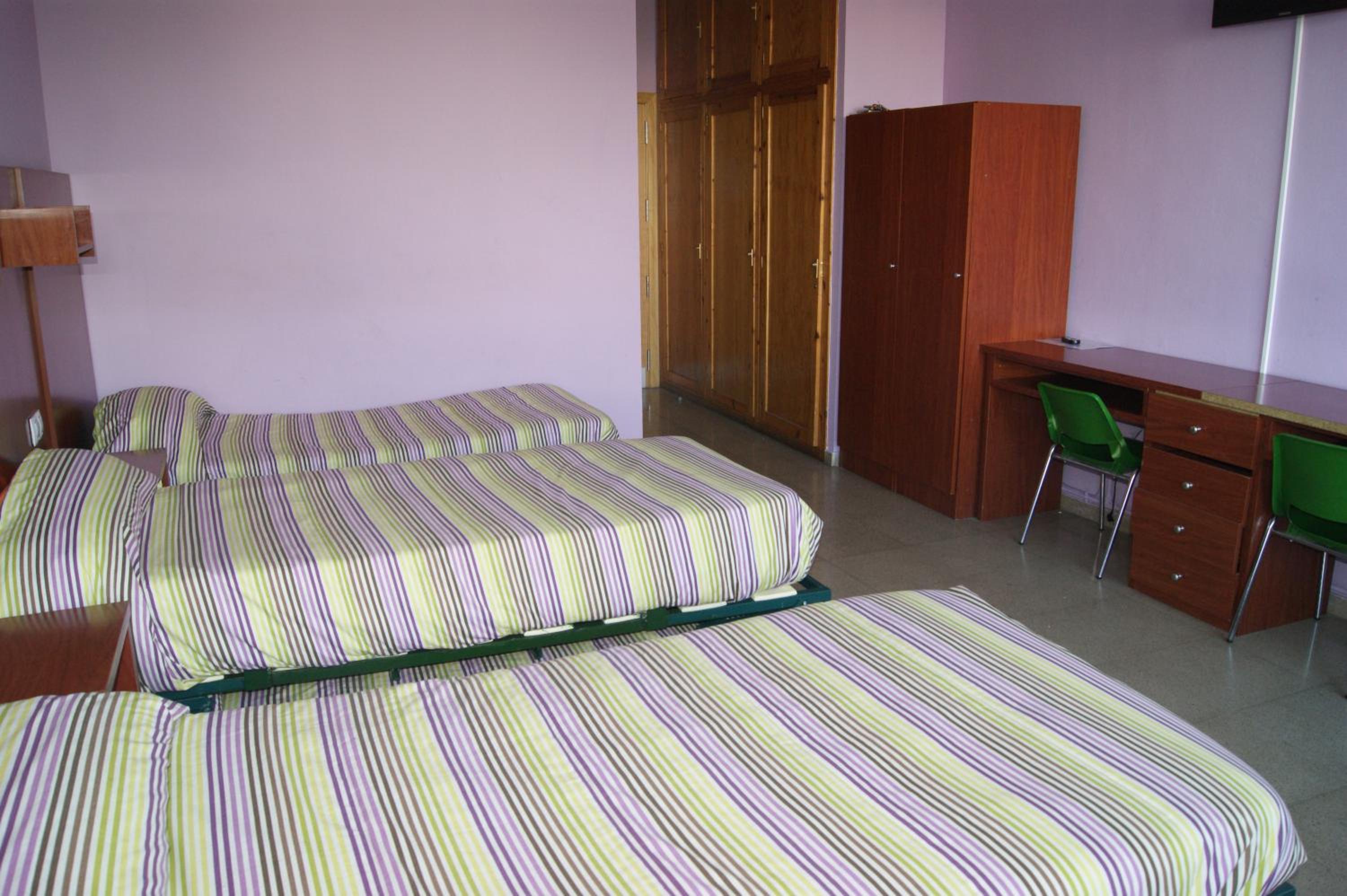 Habitación Triple Superior