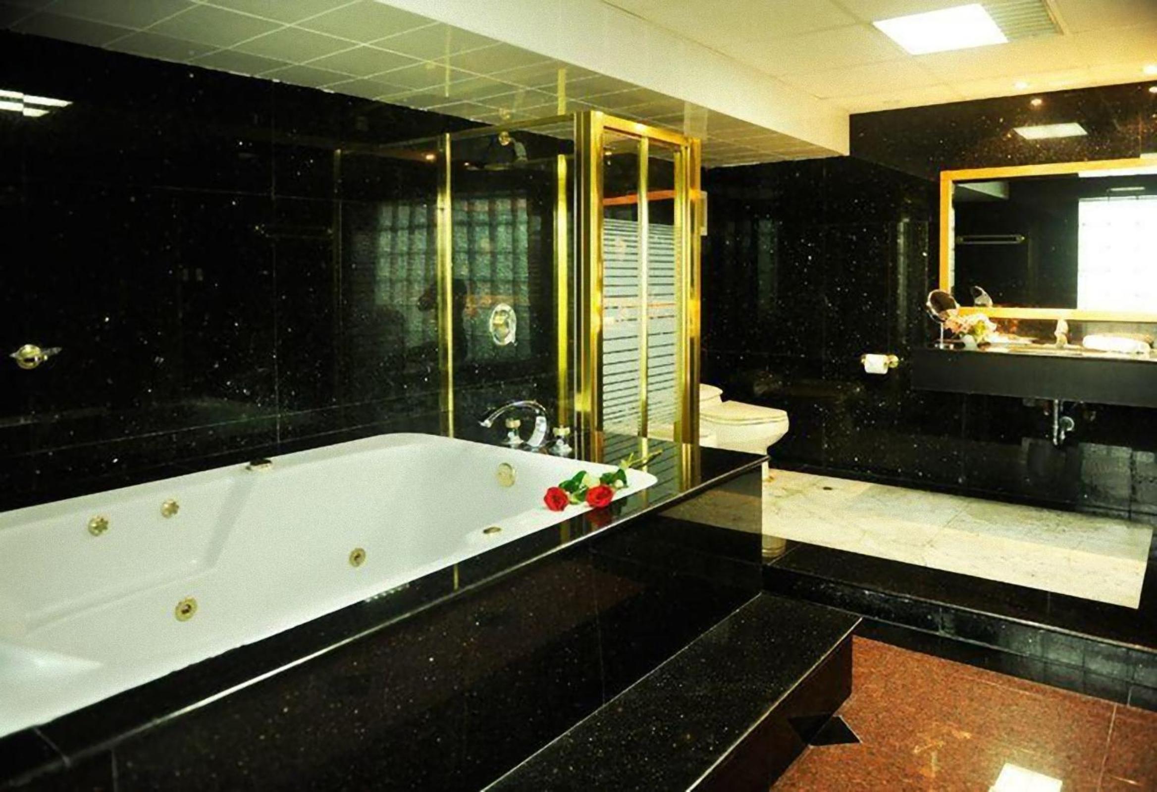 Presidential Suite - Photo 8