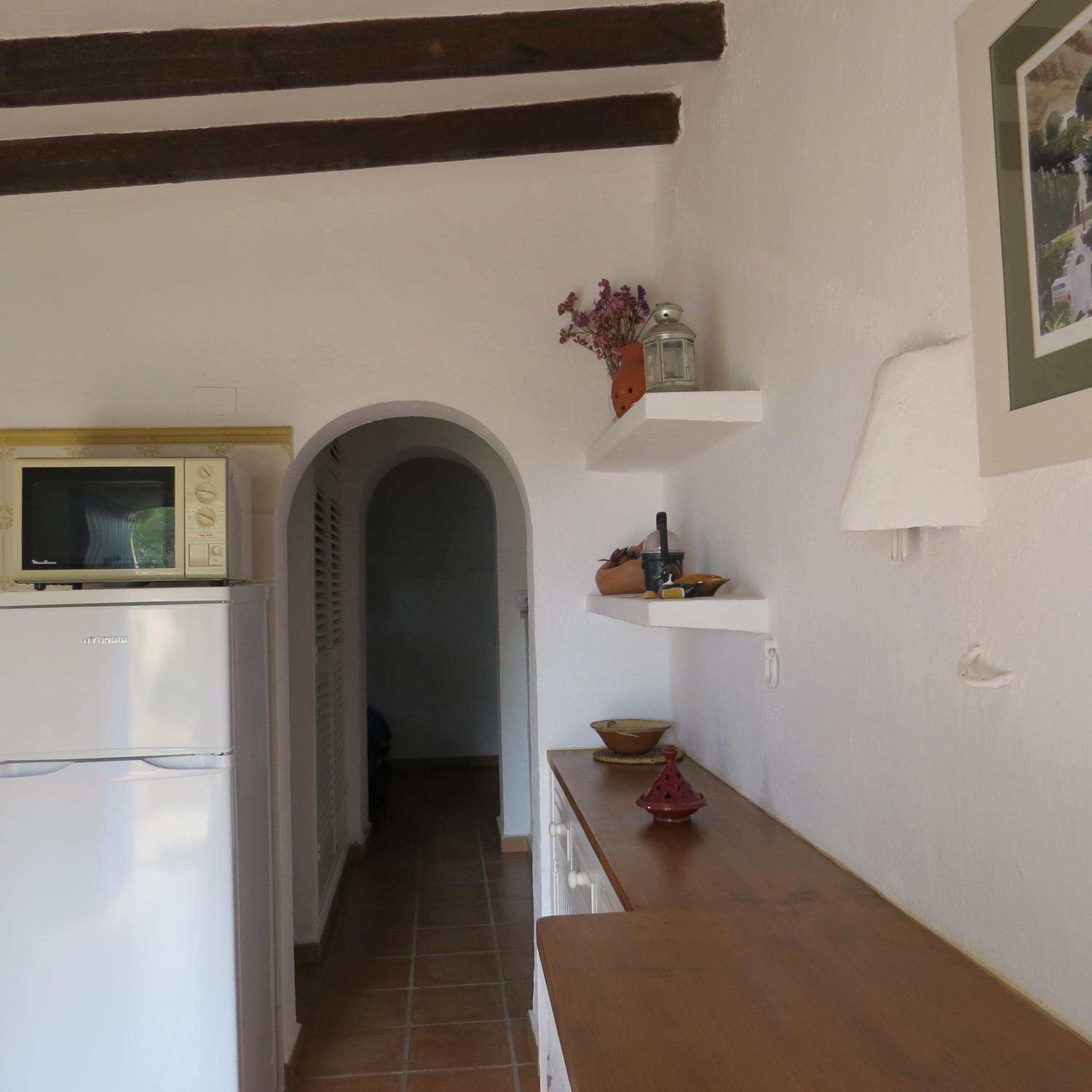 One-Bedroom House photo 3