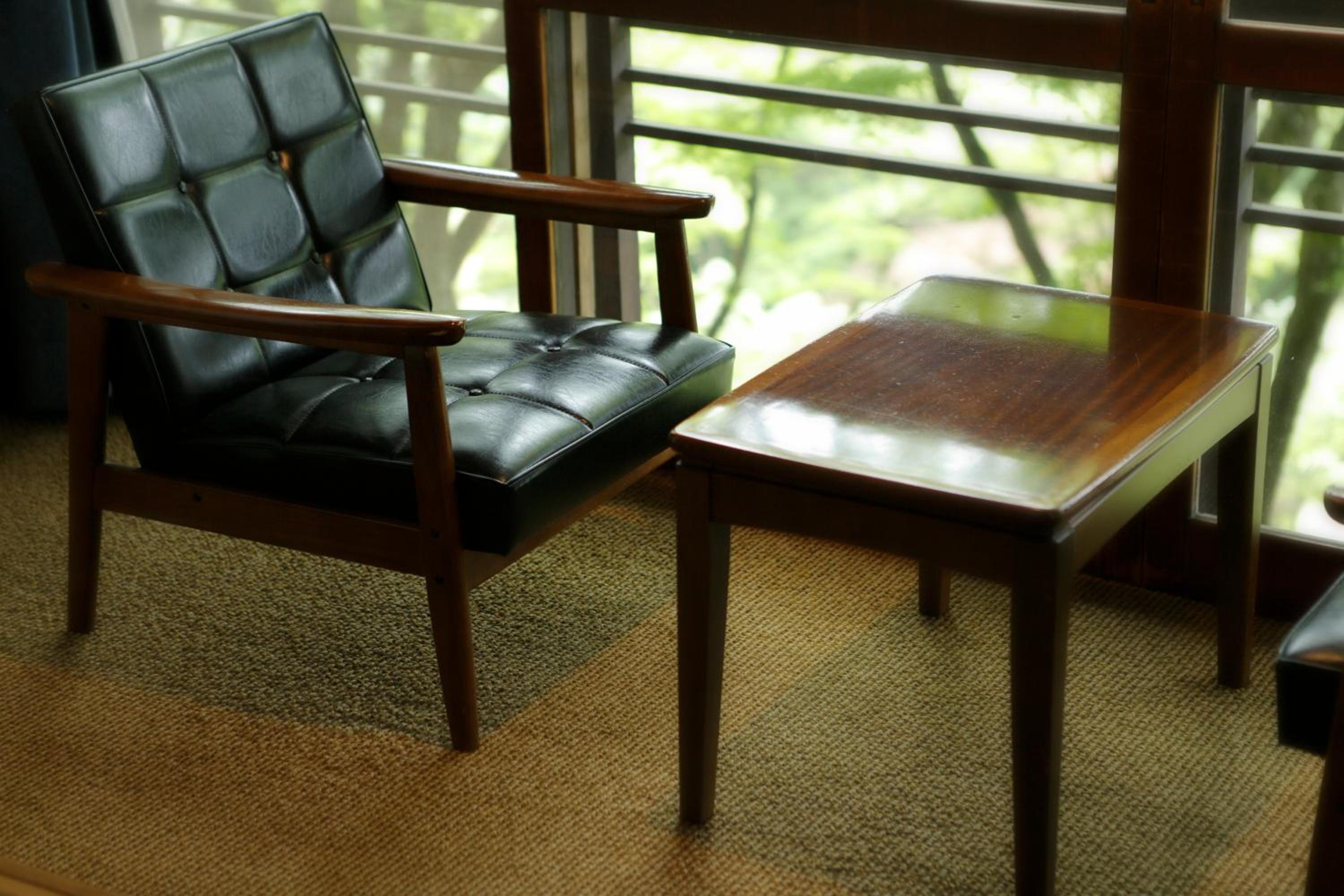 Japanese Style Room with Garden View, No Bath, Non-Smoking - Main Wing