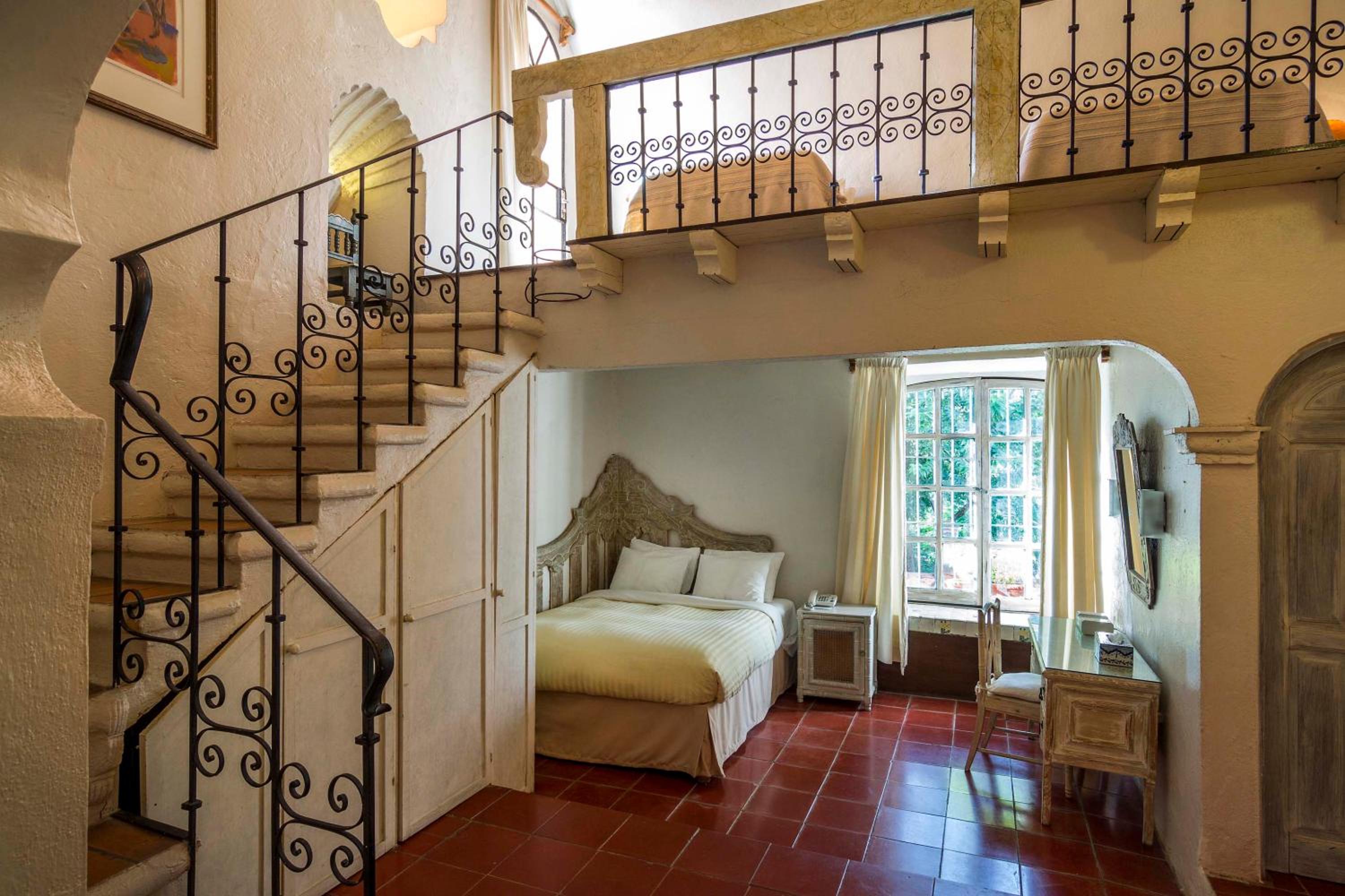 Deluxe Quadruple Room - Photo 1