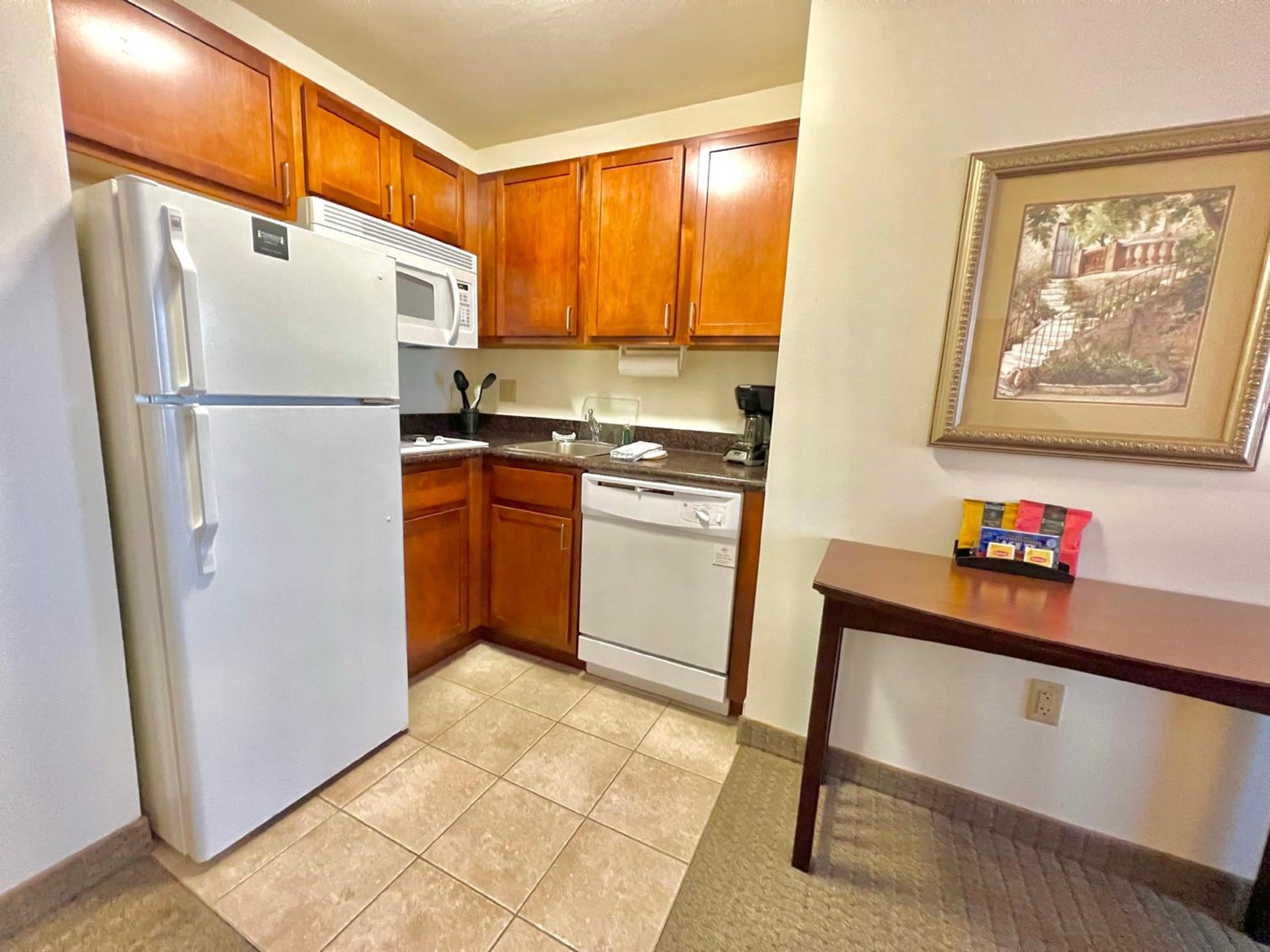 King Studio Suite - Photo 5
