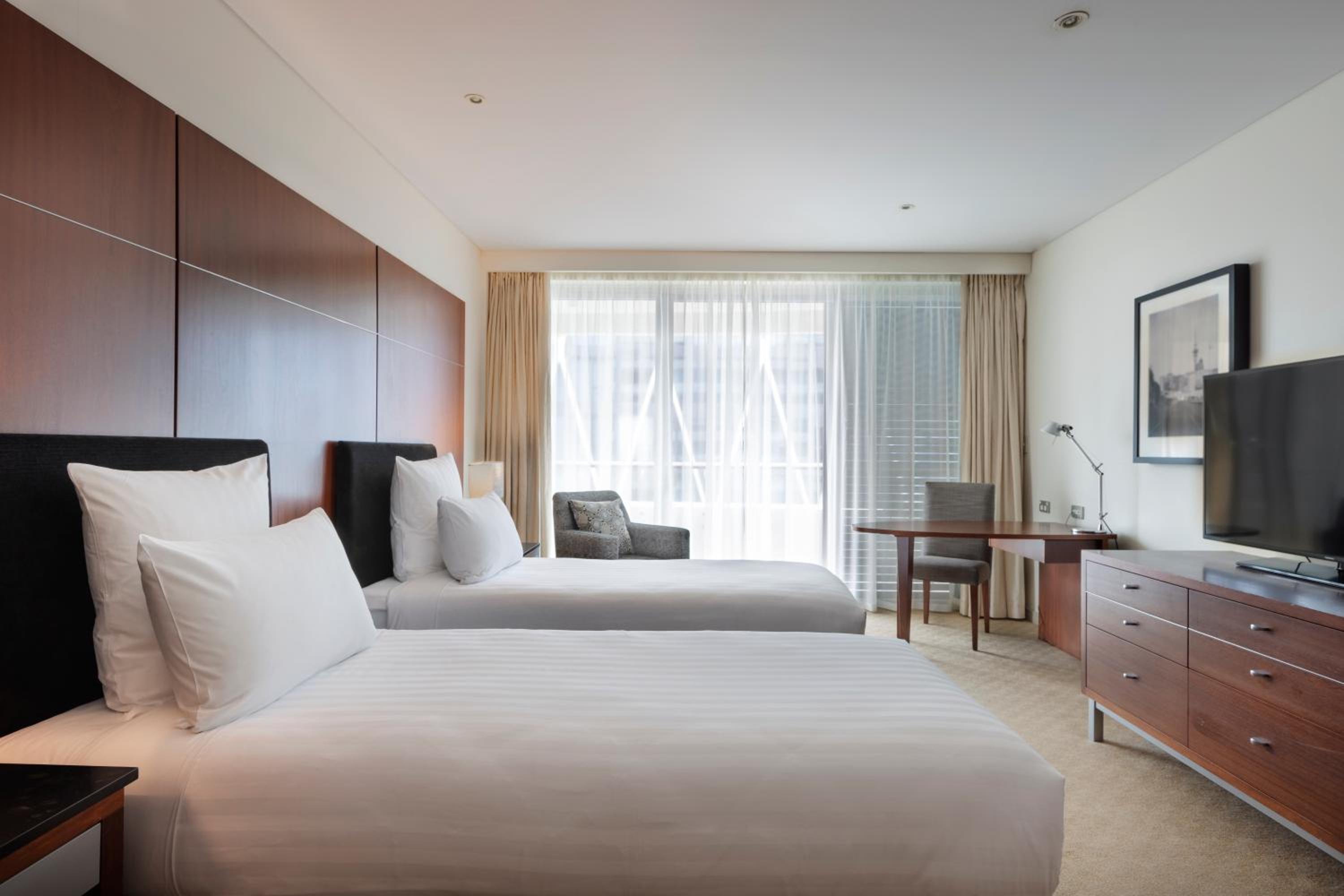 Residence Superior King Room - Photo 2