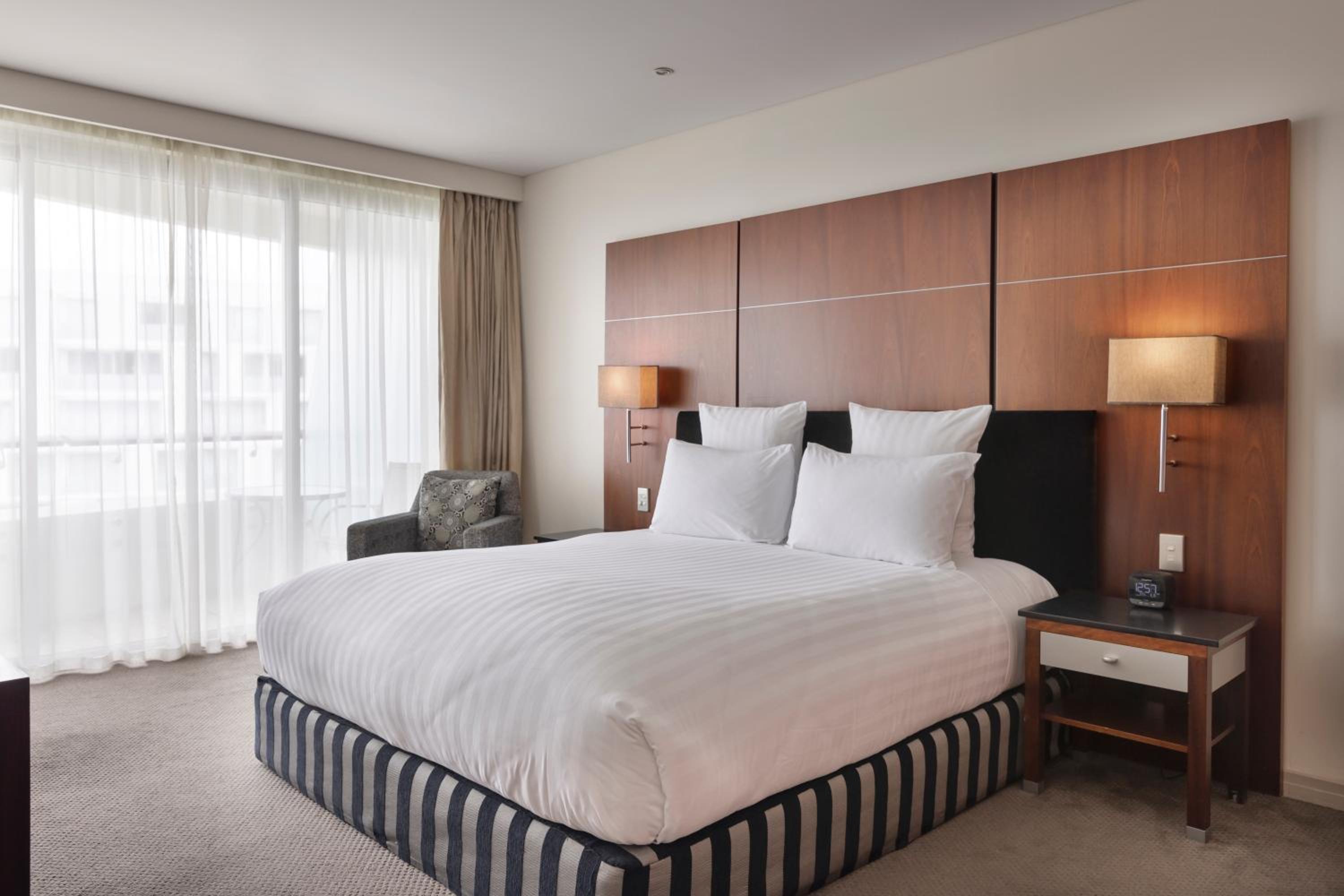 Residence Superior King Room - Photo 3