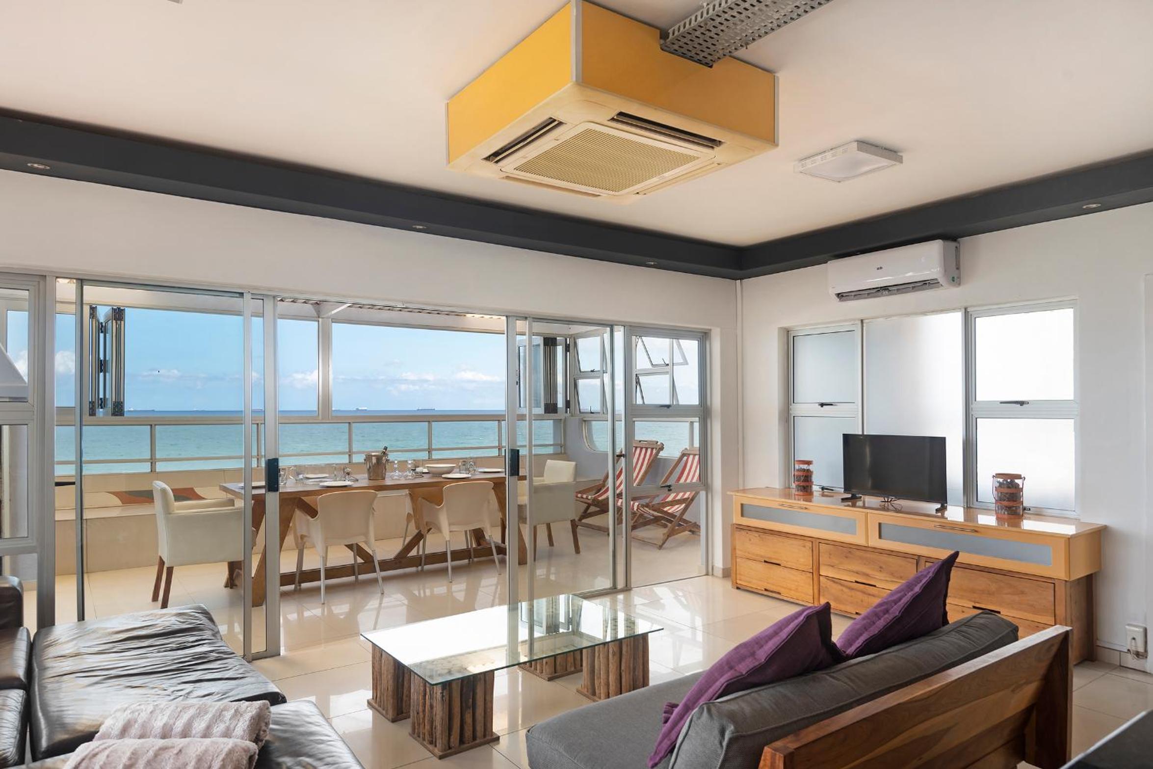 Three-Bedroom Apartment - Photo 35