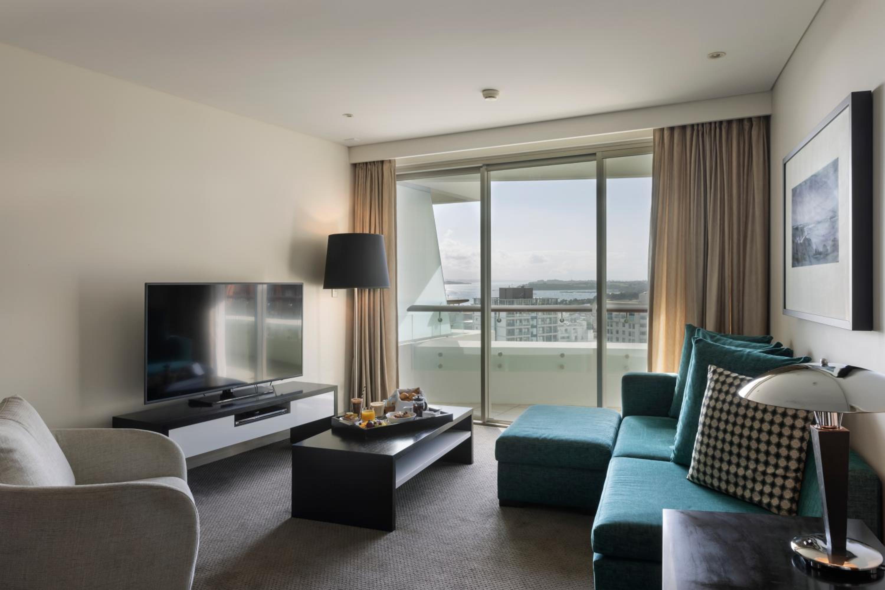 One Bedroom Apartment - Photo 4