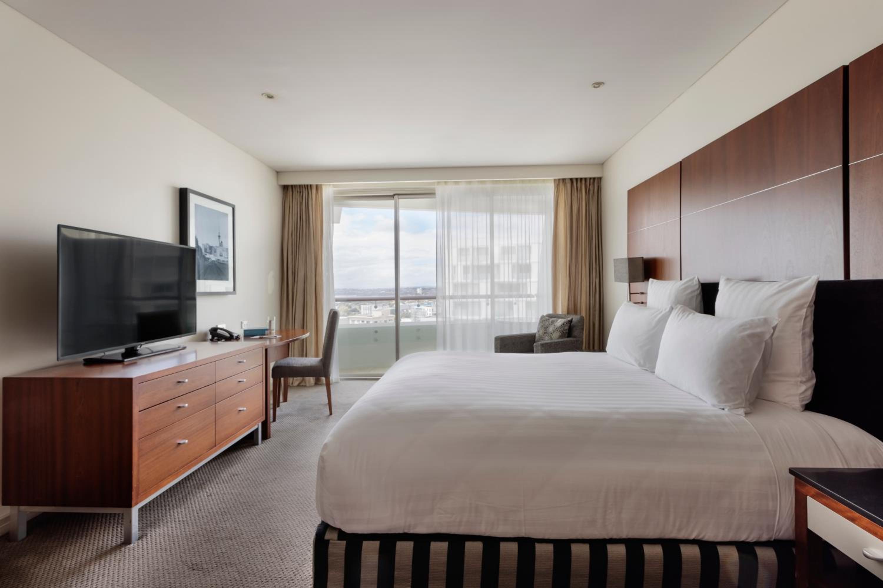 Residence Superior King Room - Photo 1