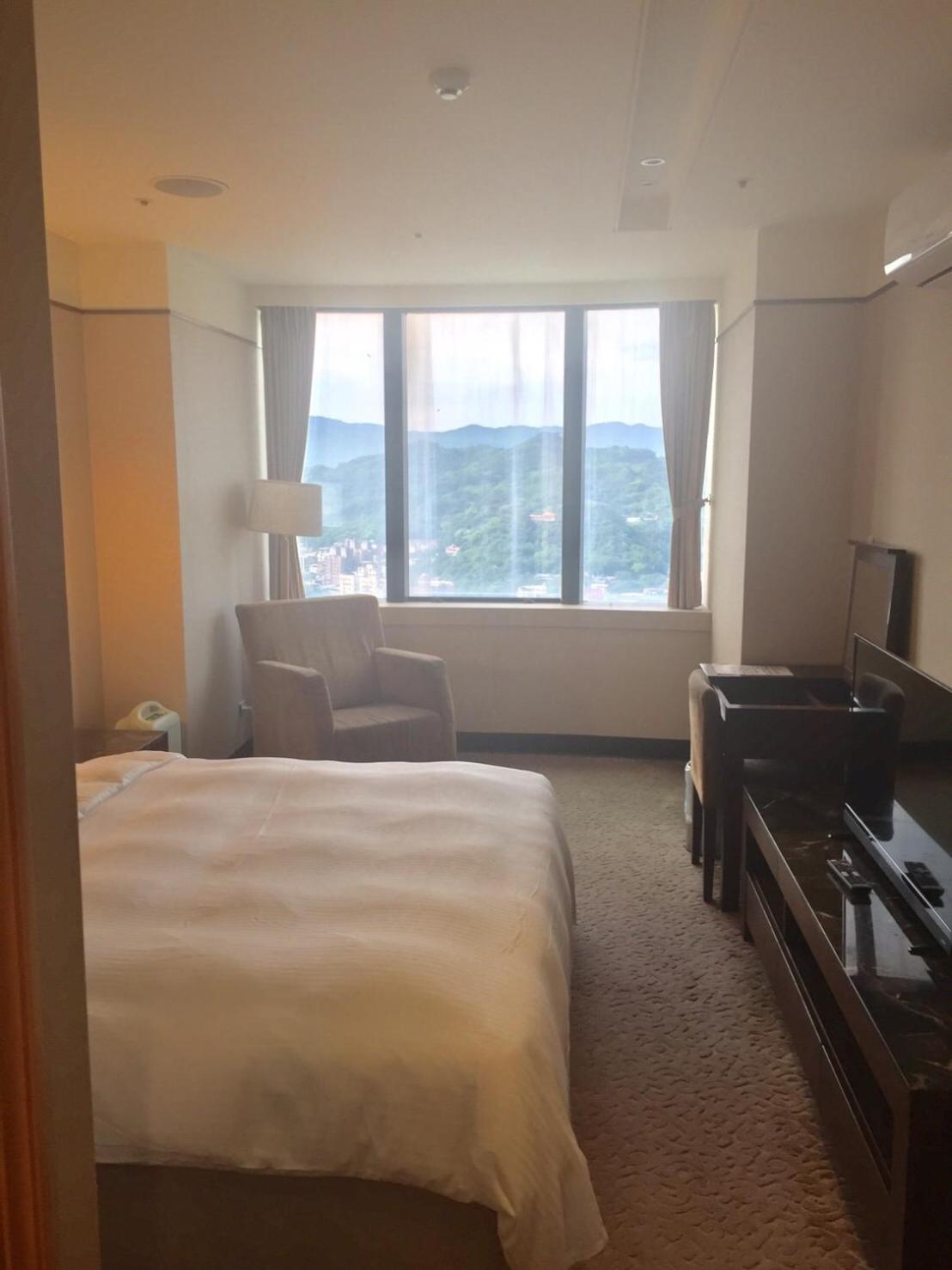 Standard Double Room with City View photo 1