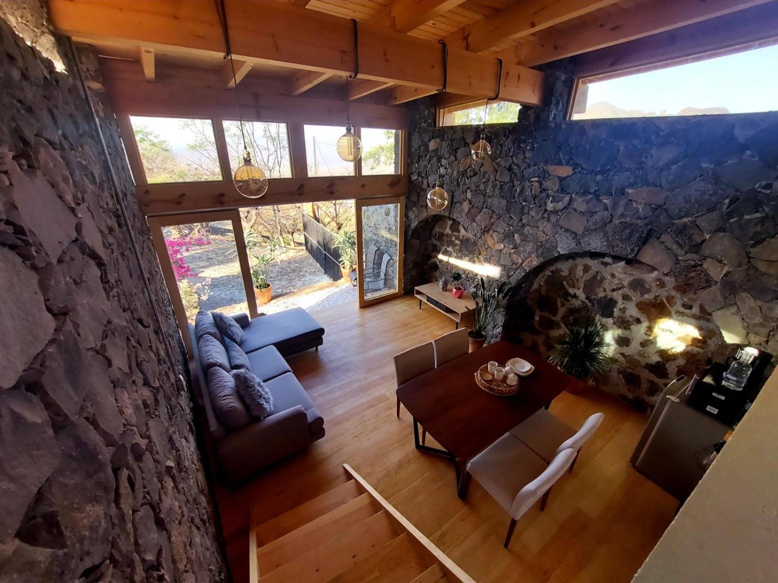 Superior Chalet - Photo 28