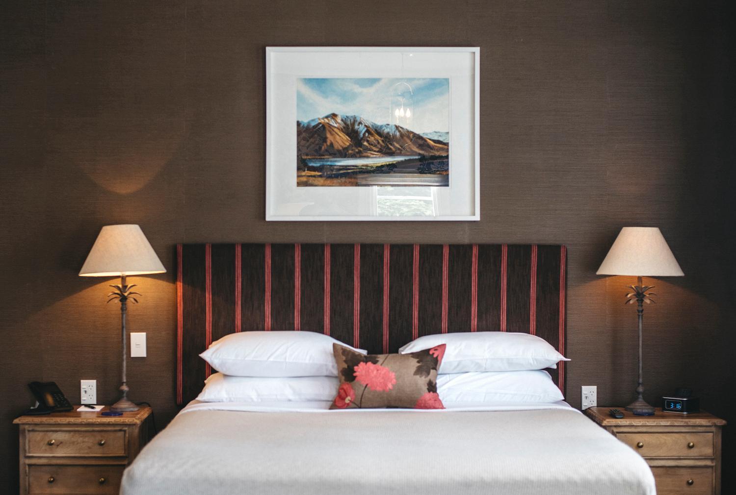 Premium Lodge Suite photo 1