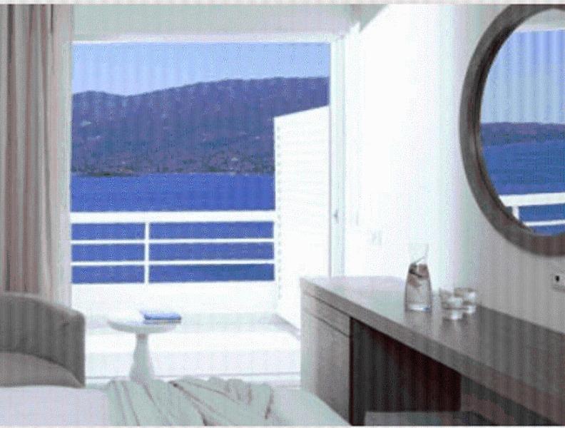 Deluxe Double Room - Photo 2