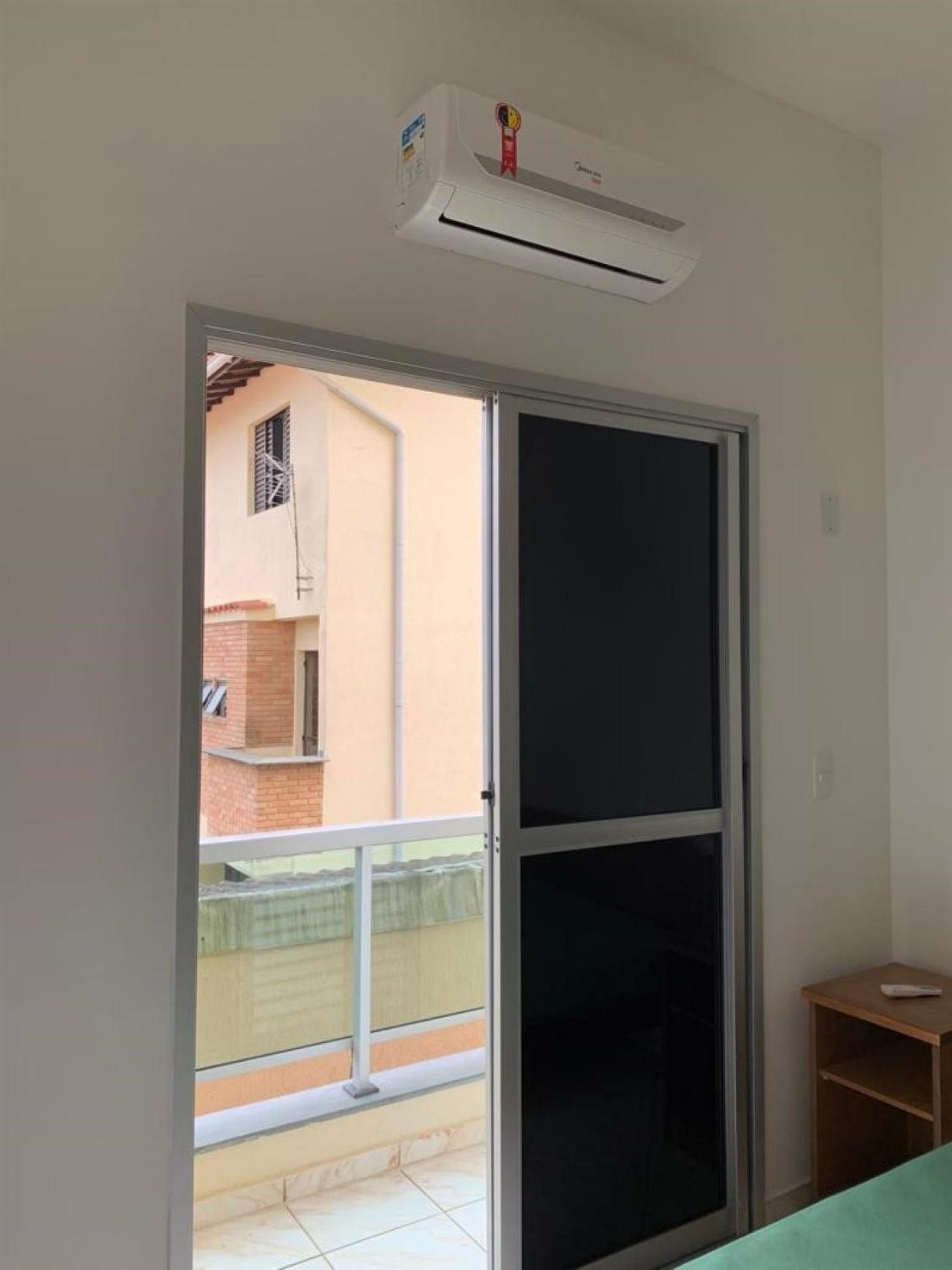 Two-Bedroom Apartment - Photo 1