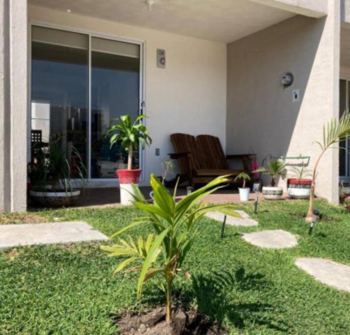 Two-Bedroom House photo 3