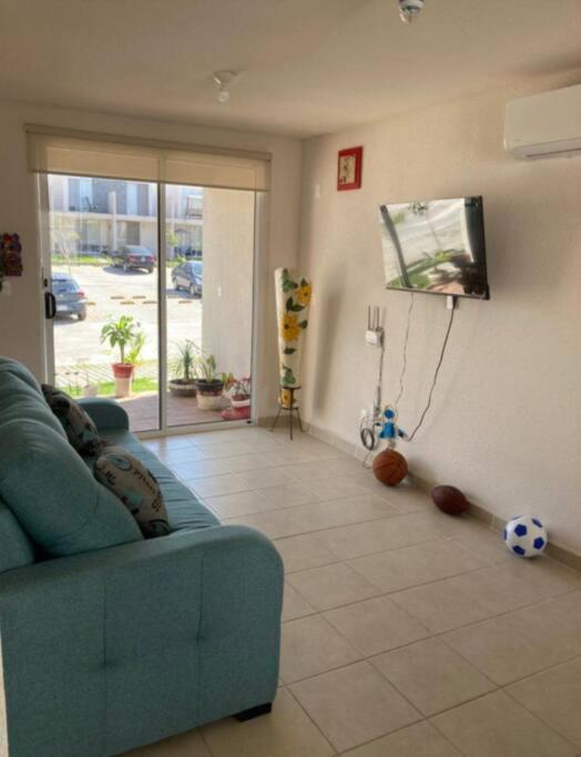 Two-Bedroom House photo 1