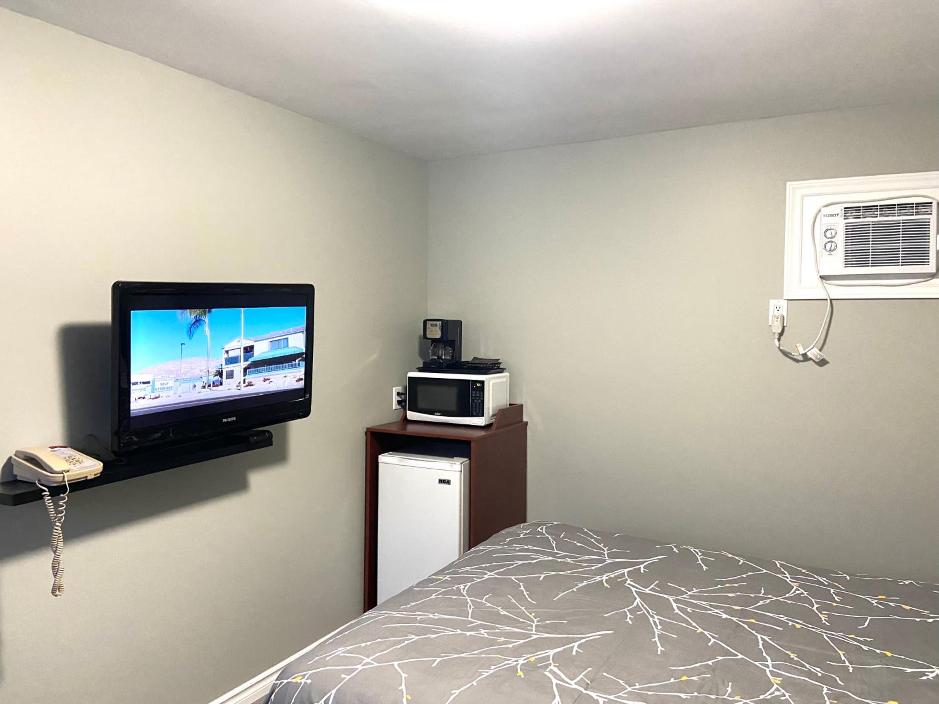 Standard Queen Room - Photo 1