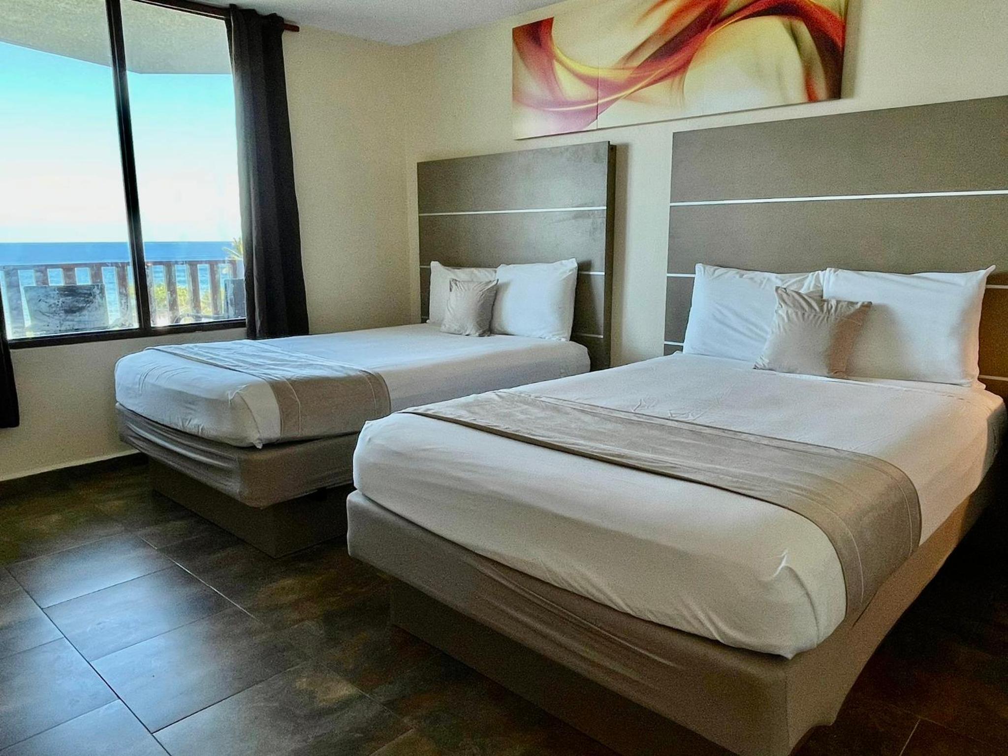 Double Room with Sea View photo 2