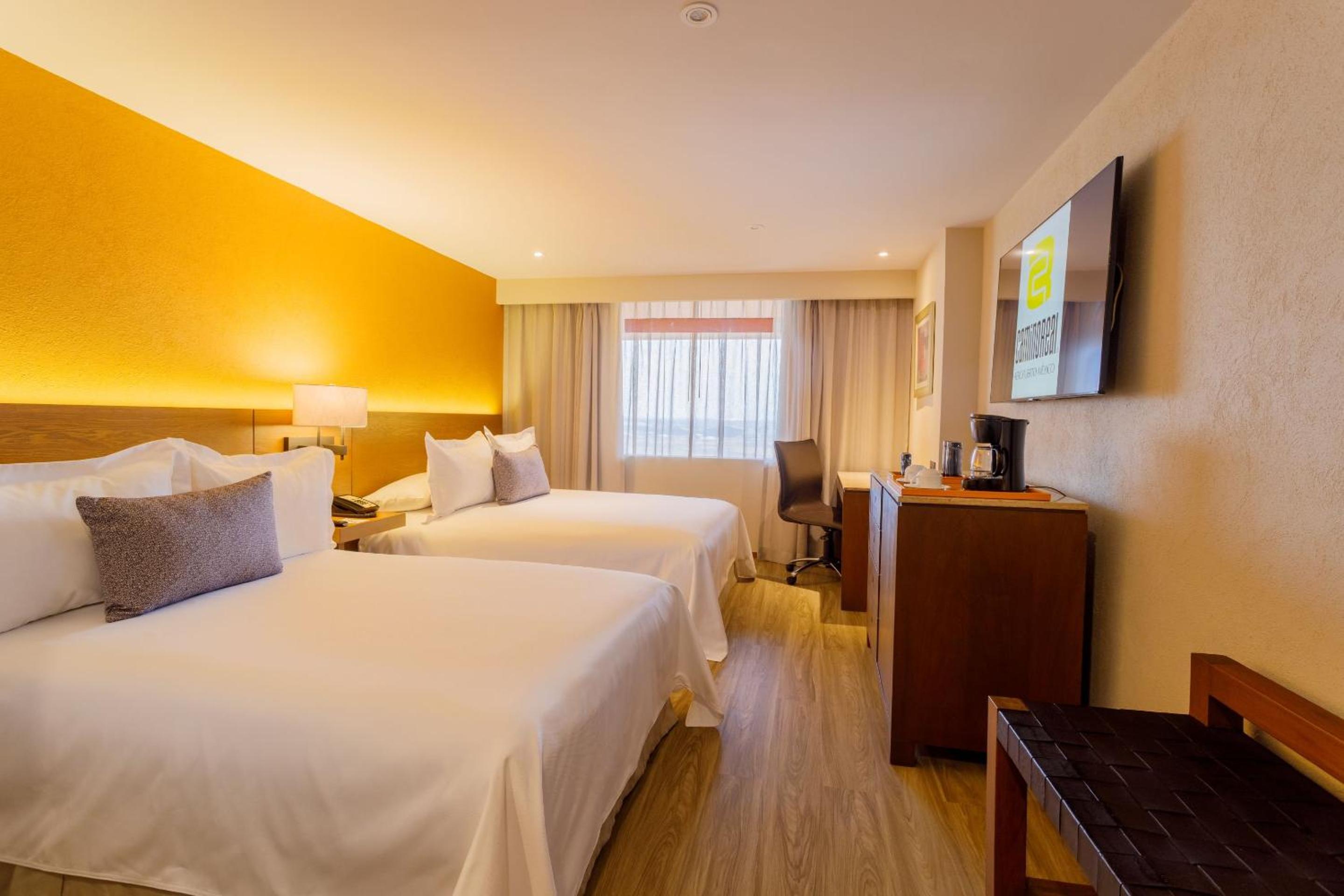 Camino Real Club Two Beds - Breakfast Included for Adults Only, photo 6