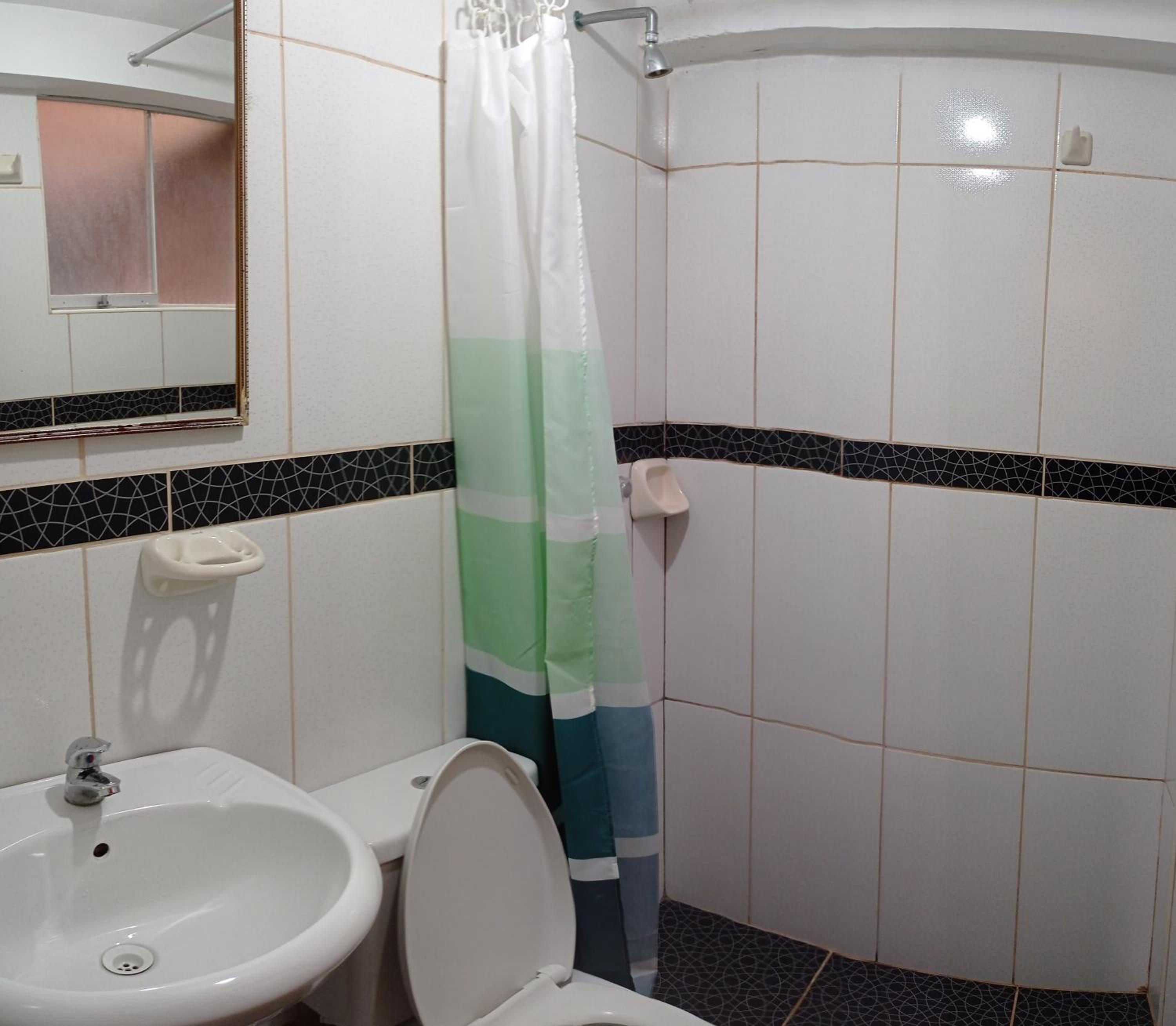 Triple Room with Balcony photo 2
