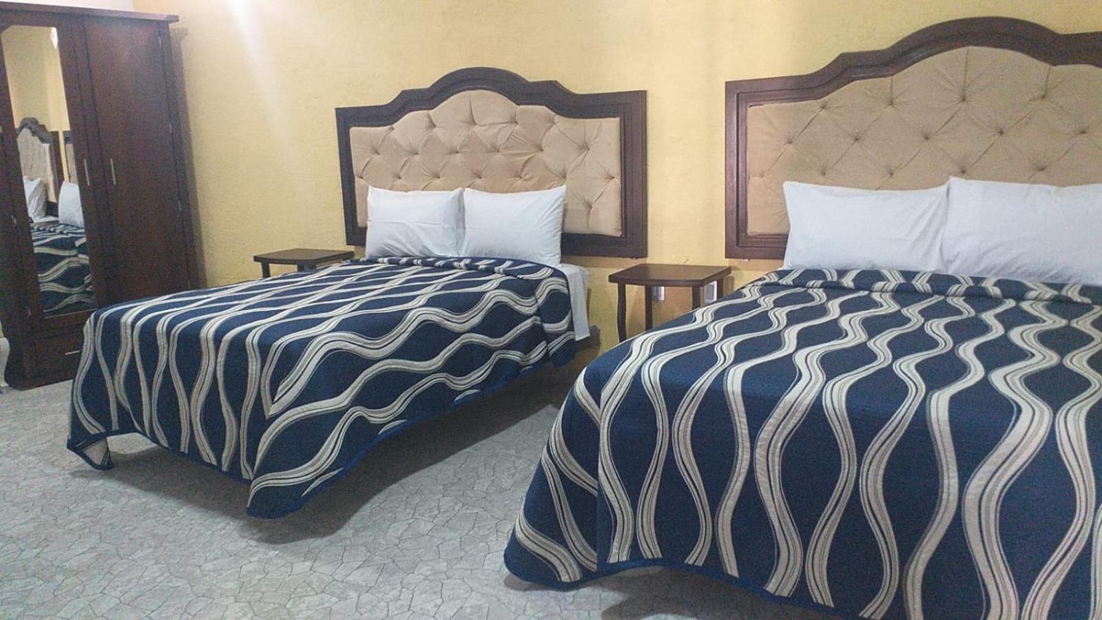 Quadruple Room photo 2