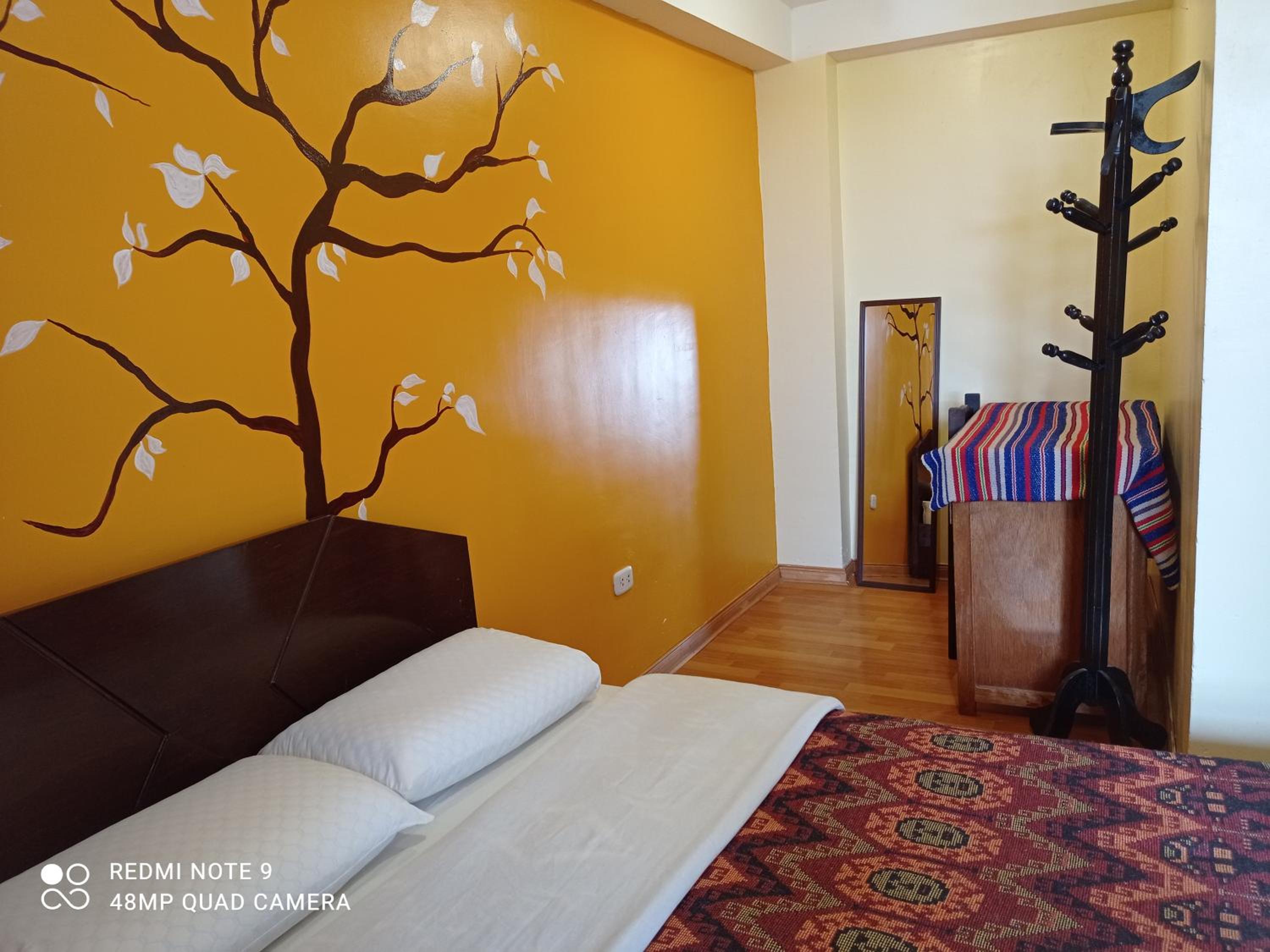 Budget Double Room photo 1