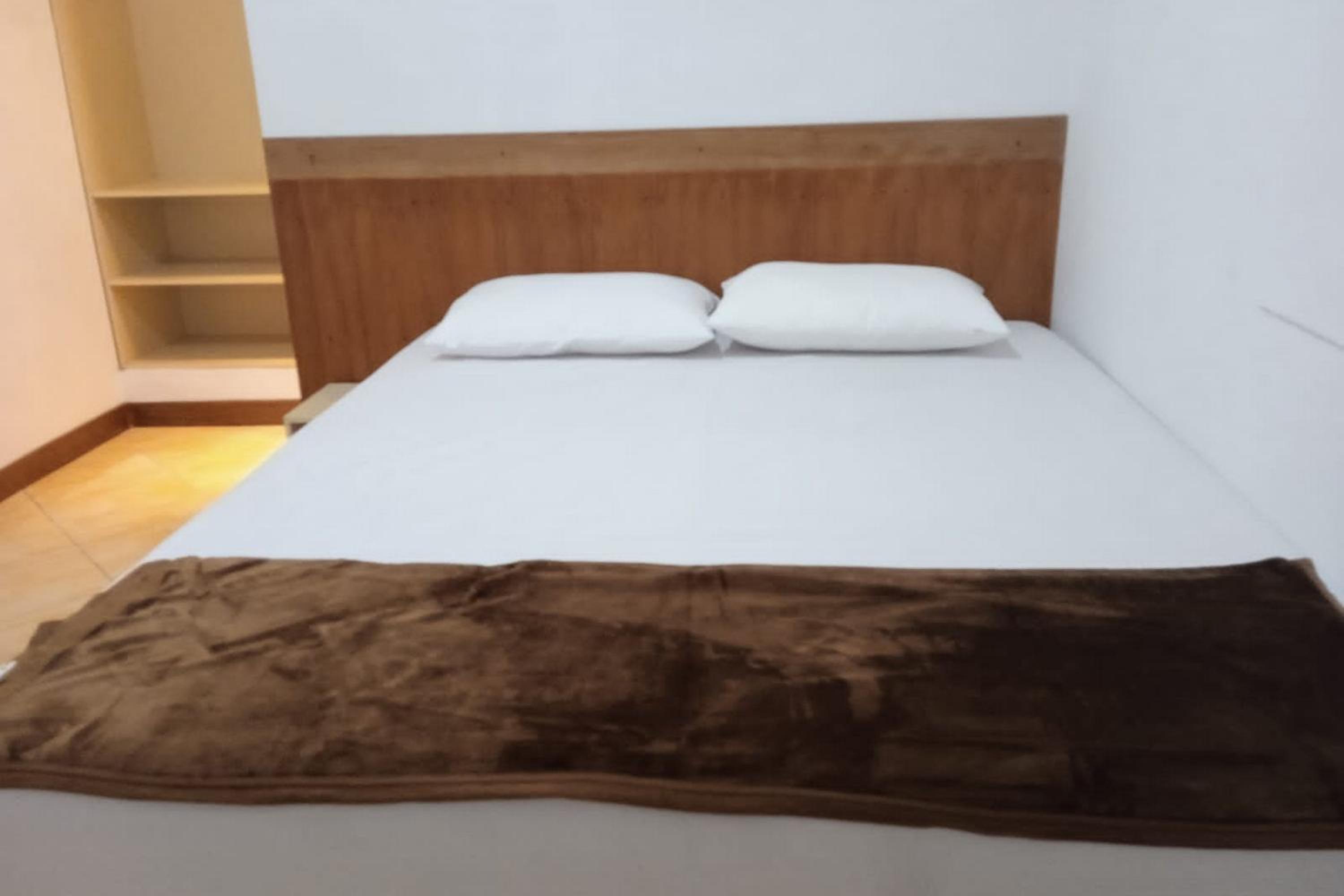 Economy Double Room photo 1
