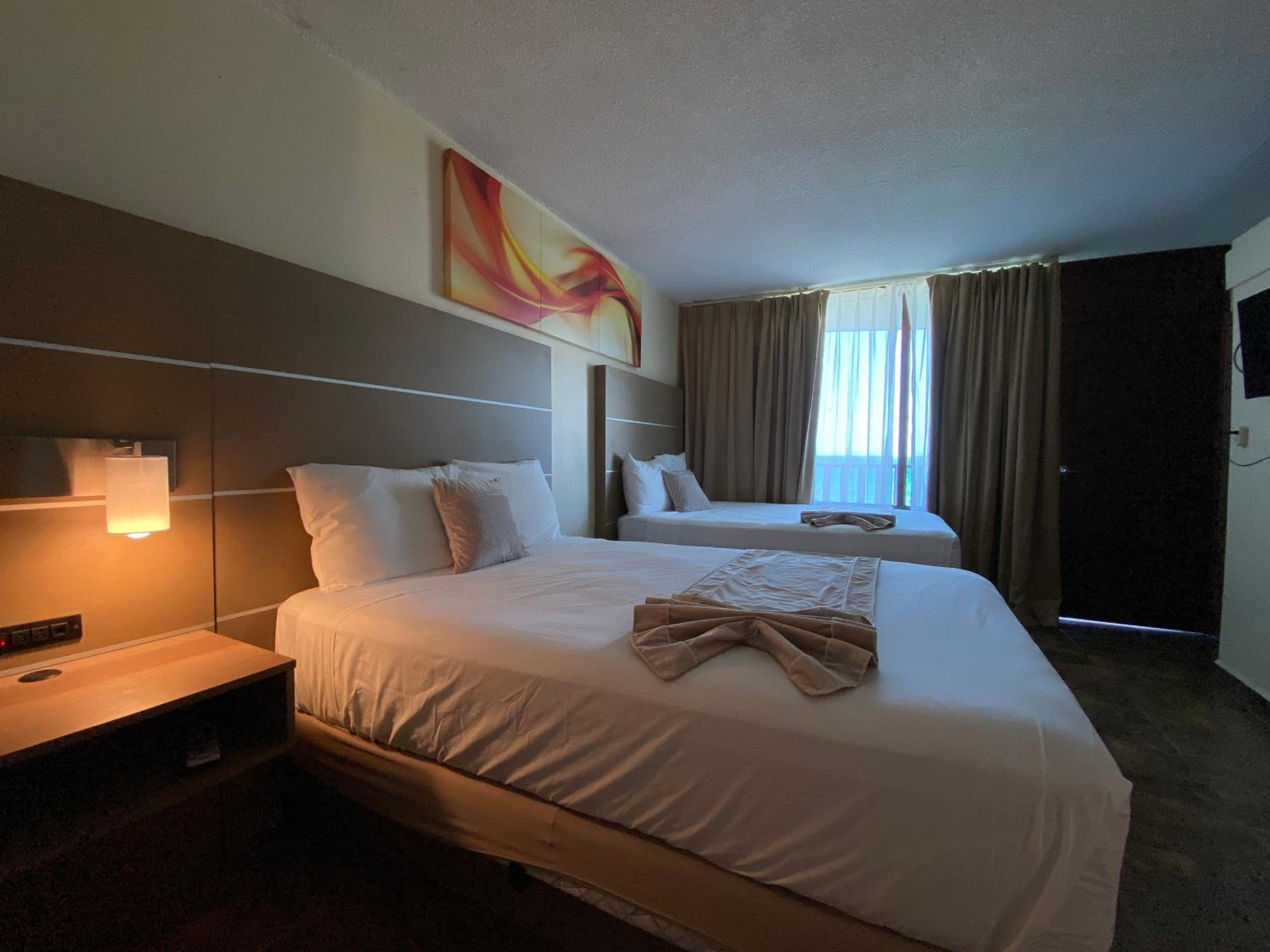 Double Room with Sea View photo 1