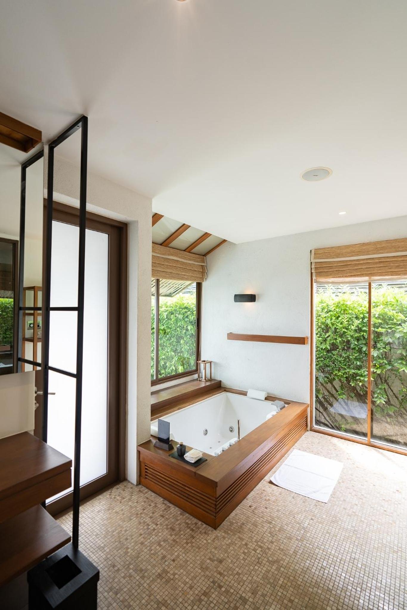 La Canna Beachfront Pool Villa - Photo 5