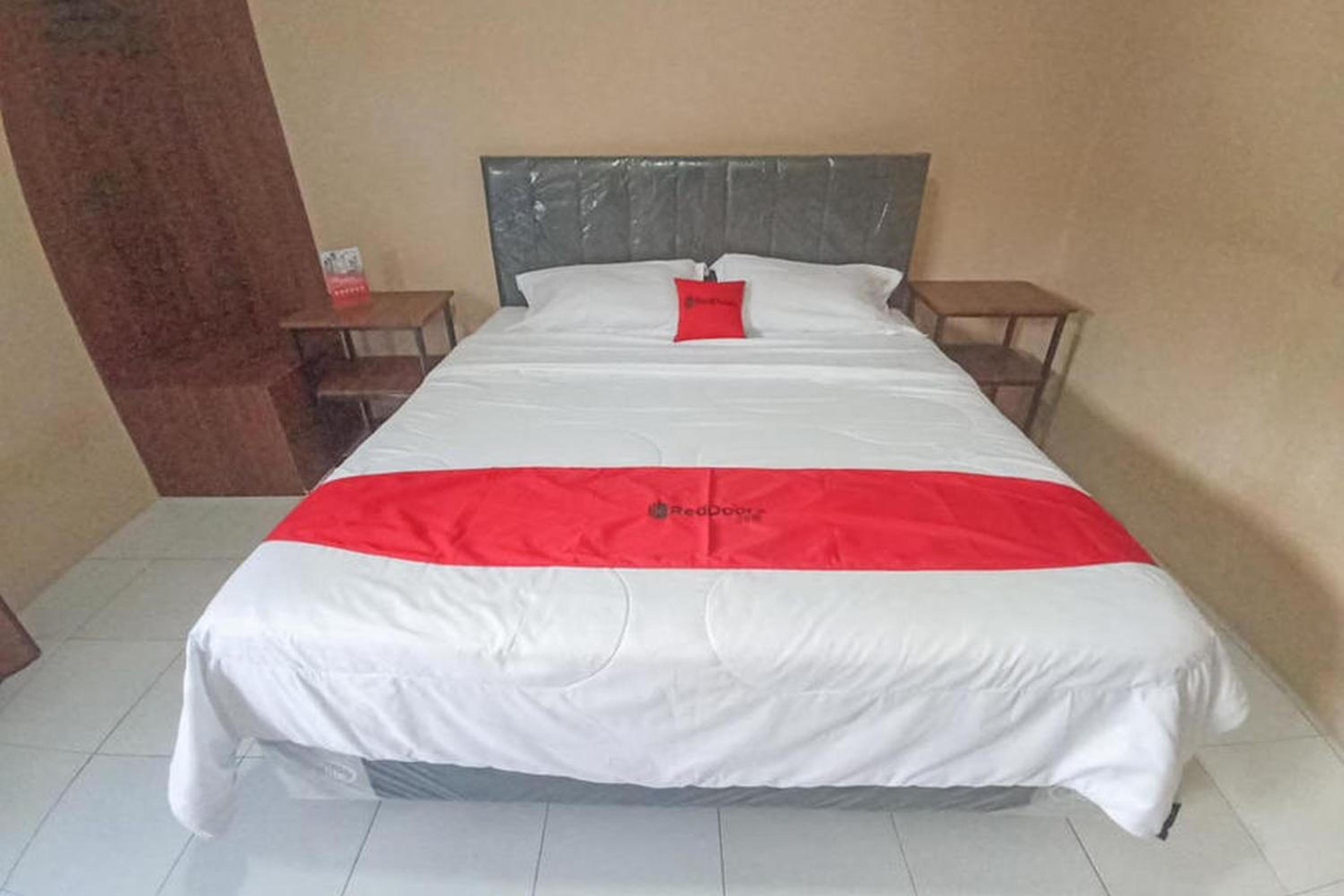 Standard Double Room - Photo 1
