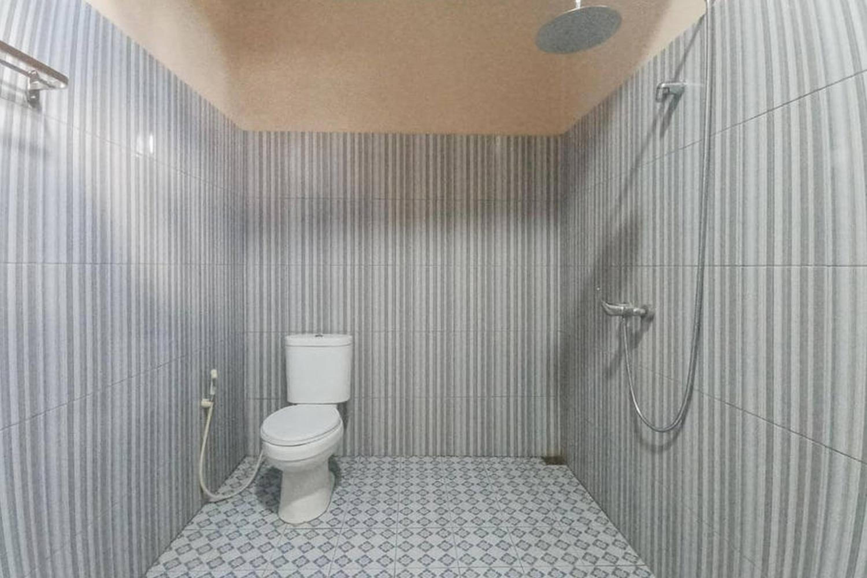 Standard Double Room - Photo 3