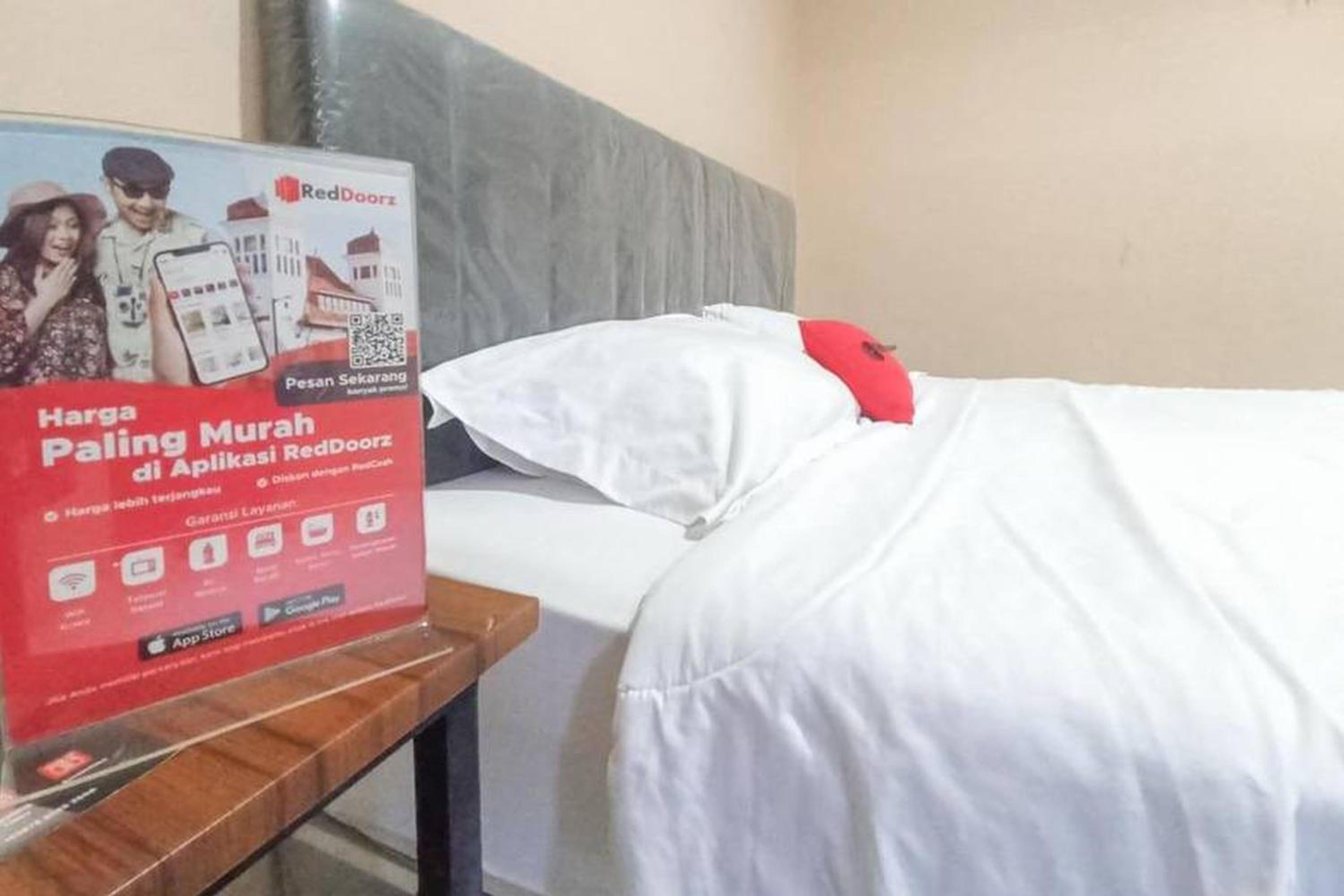 Standard Double Room - Photo 7