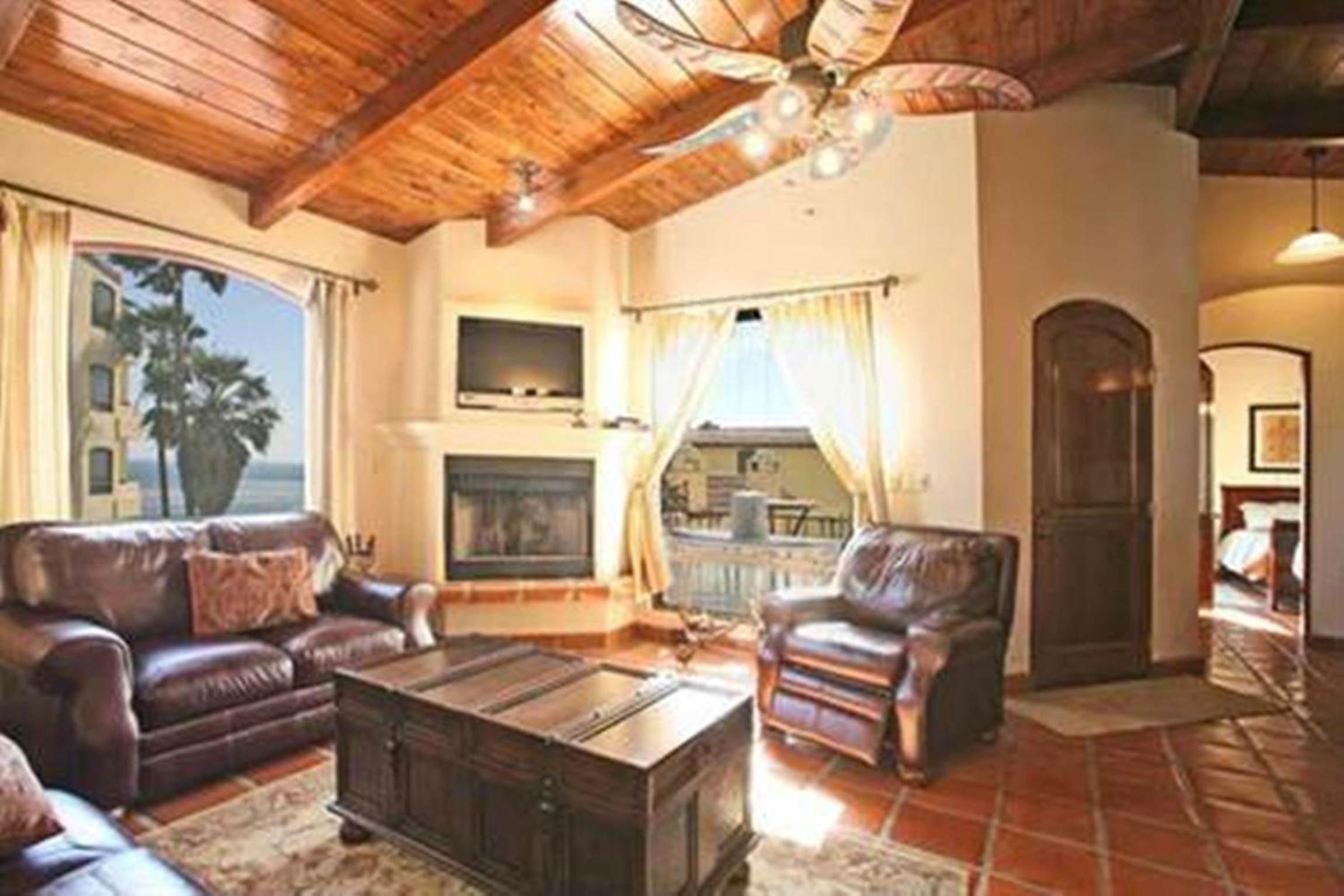Two-Bedroom Villa with Sea View photo 2