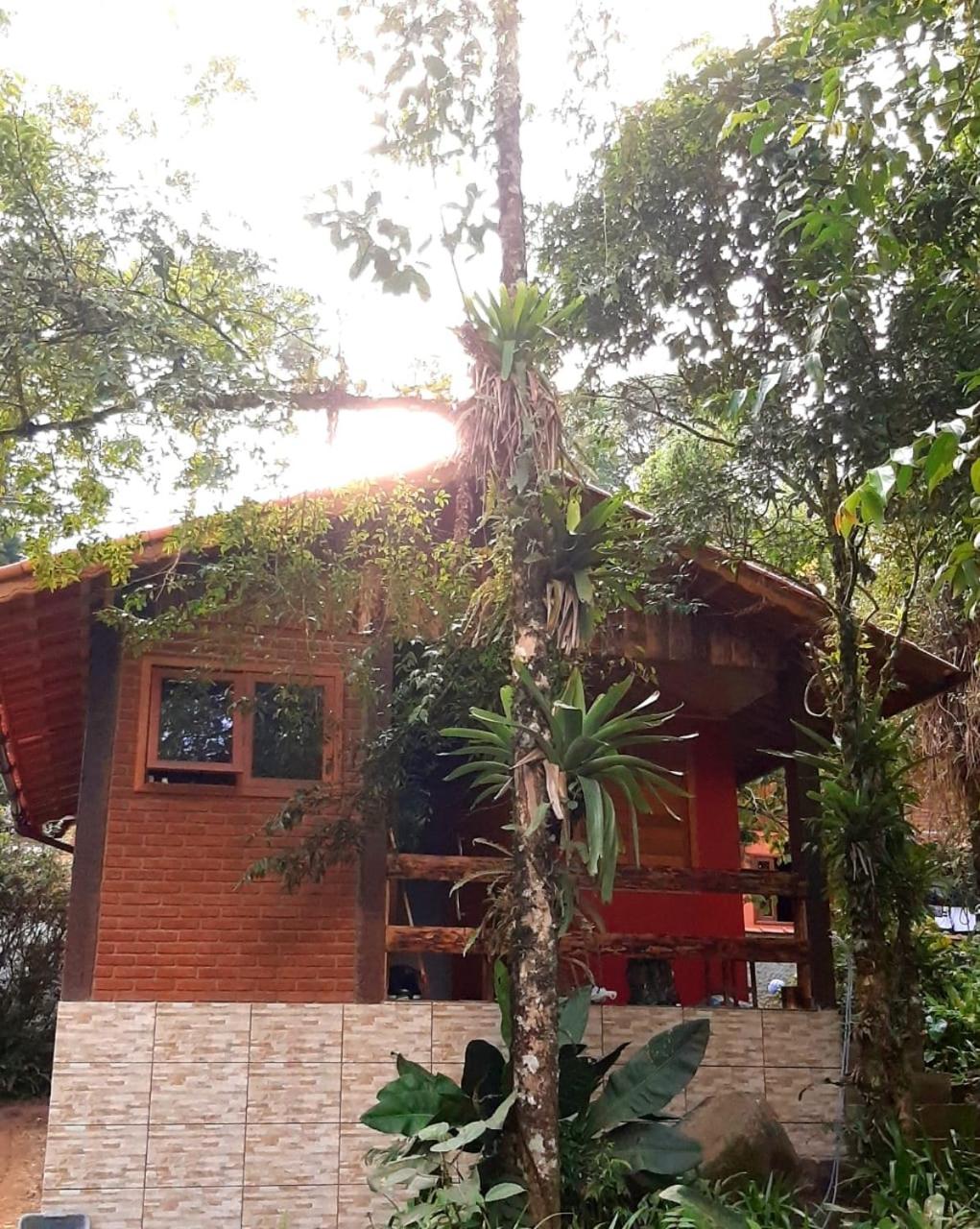 Chalet photo 3