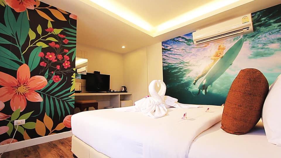 Standard Double Room photo 3