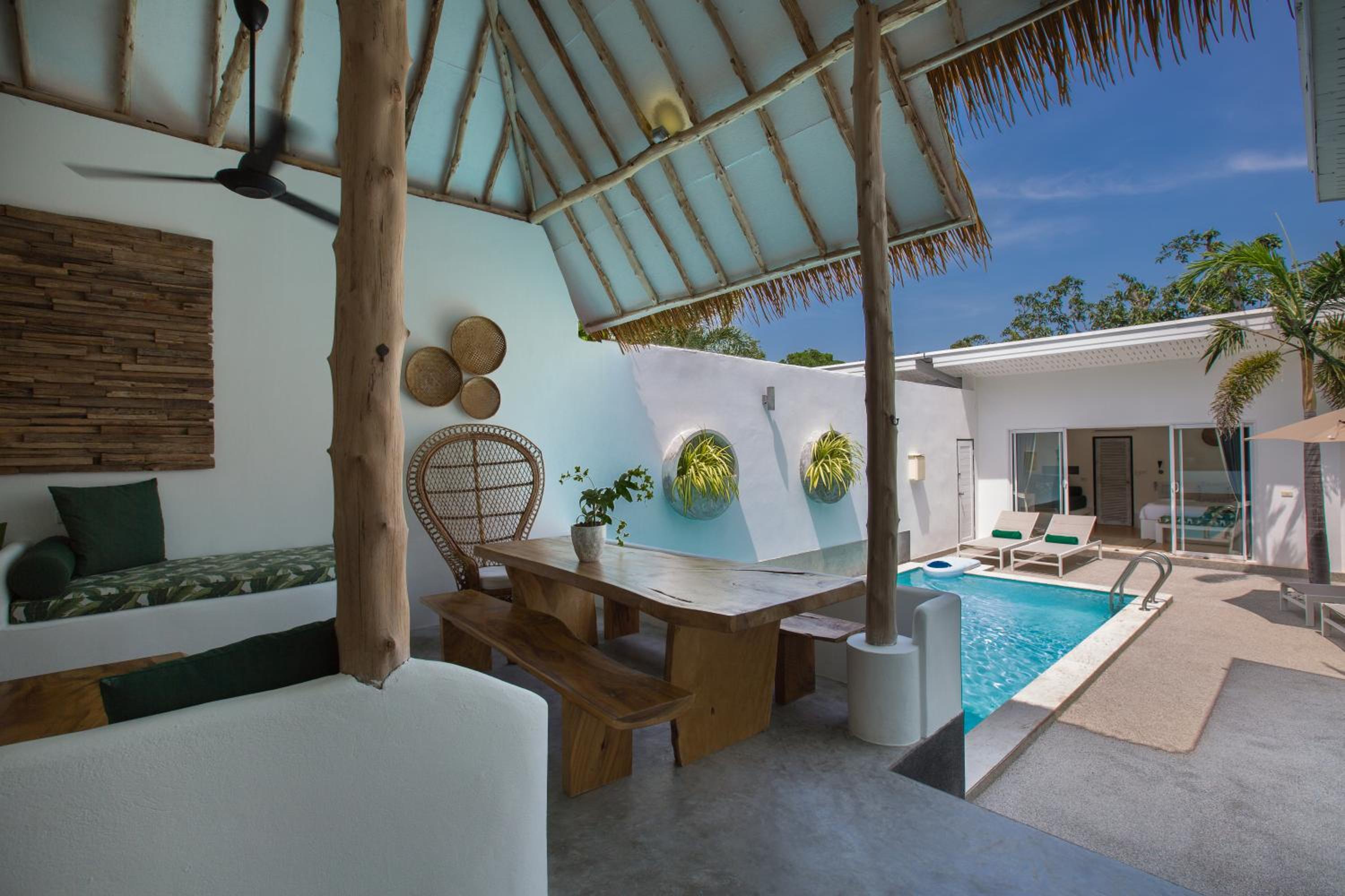 Superior Villa