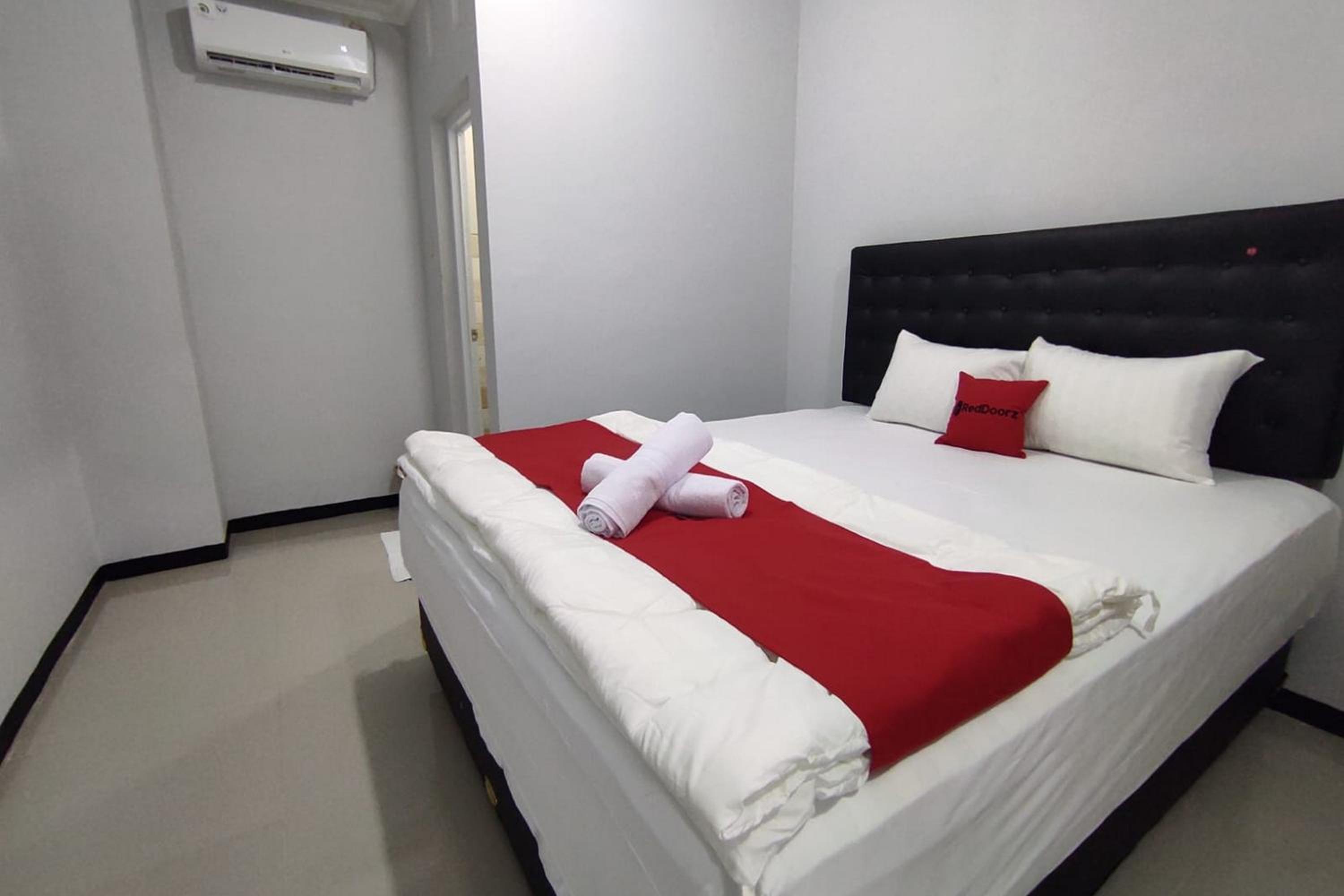 Double Room - Photo 4