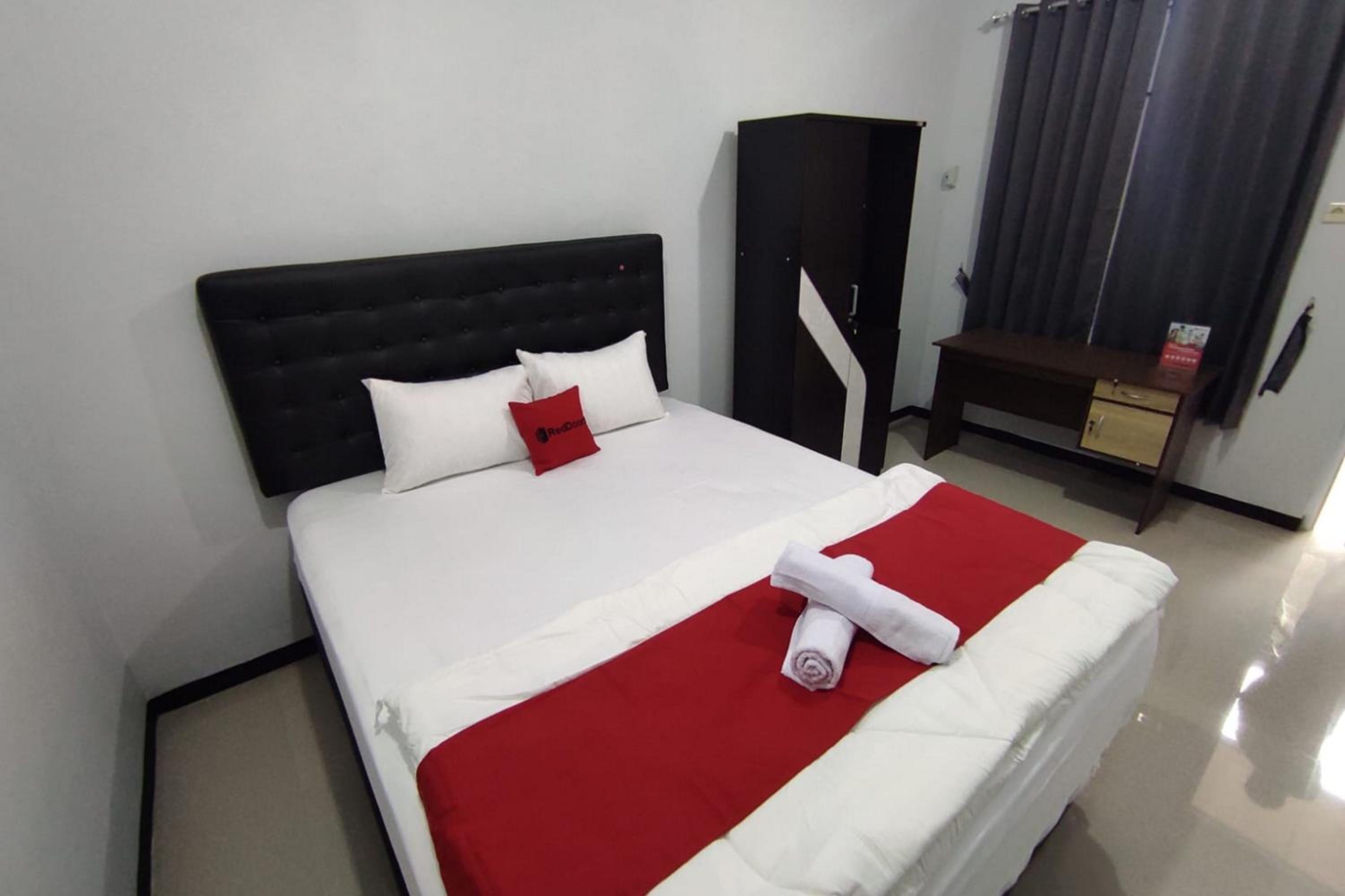 Double Room - Photo 1