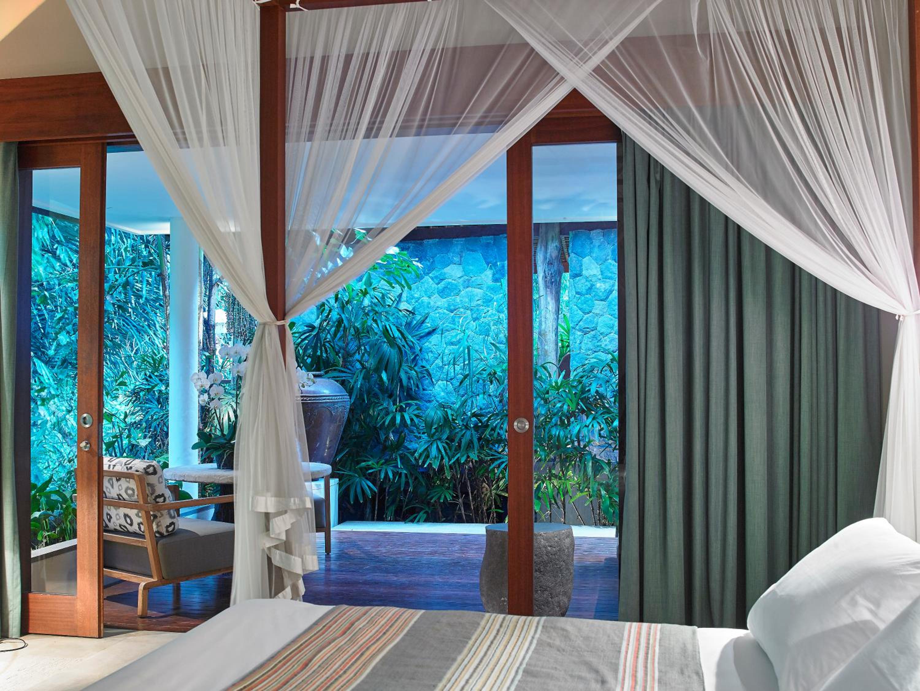 River Villa with Daily Afternoon Tea