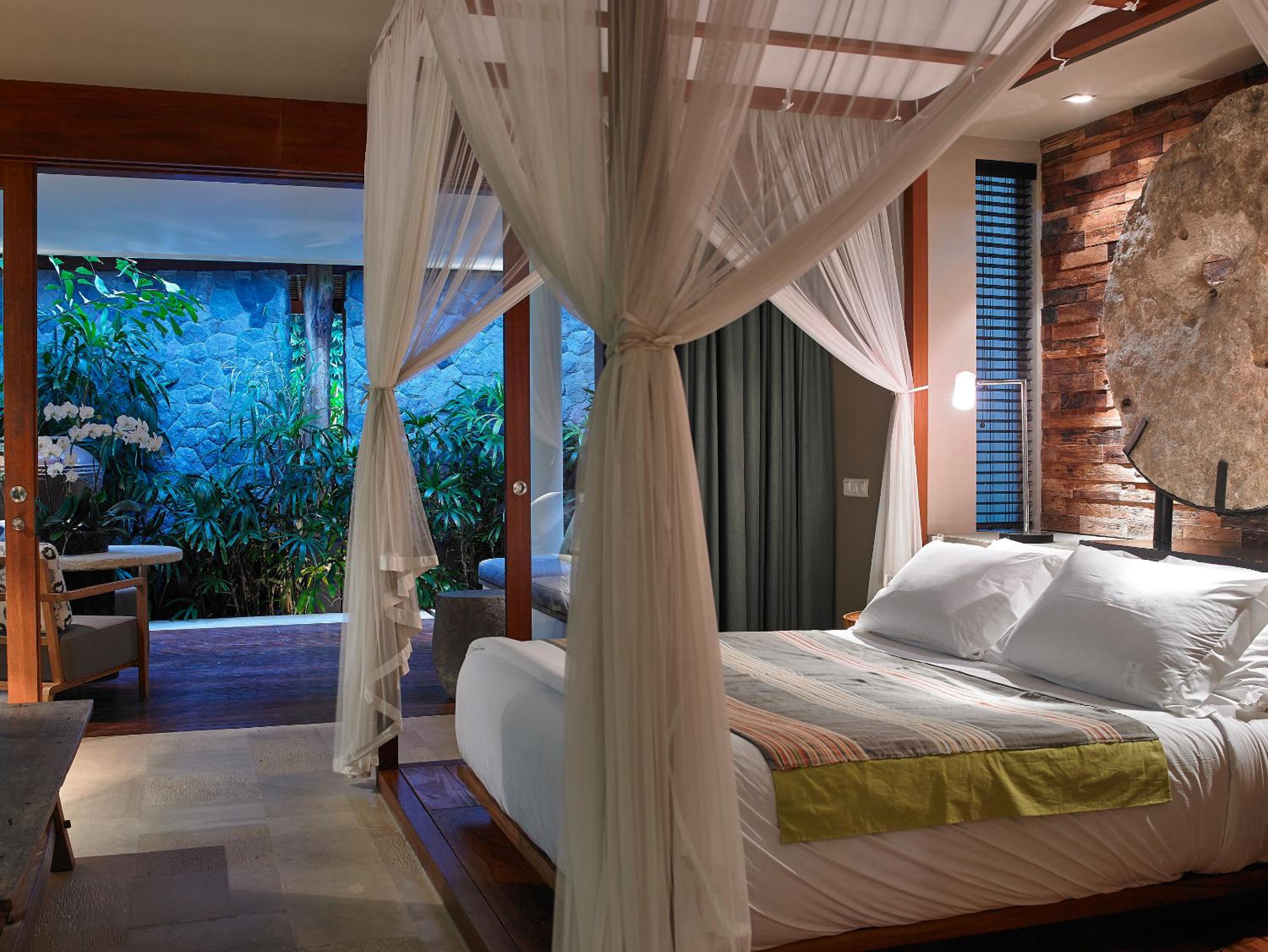 River Villa with Daily Afternoon Tea