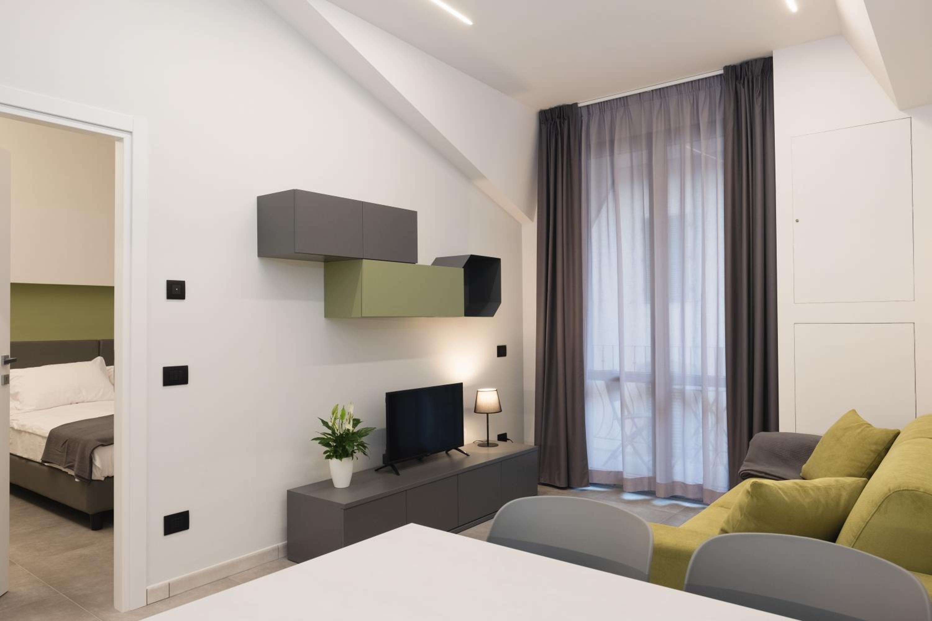 Family Suite - Photo 14