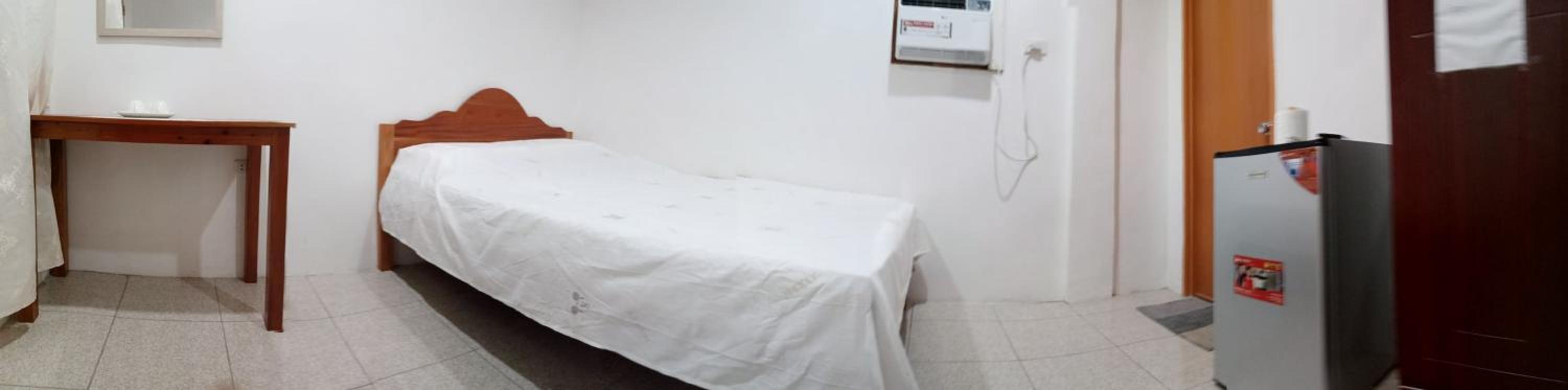 Deluxe Double or Twin Room with Garden View photo 1