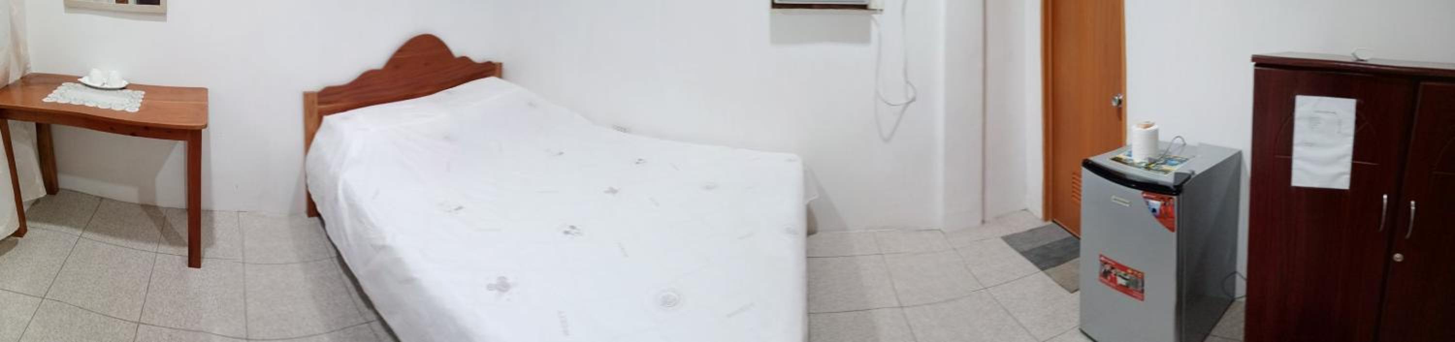 Deluxe Double or Twin Room with Garden View photo 3