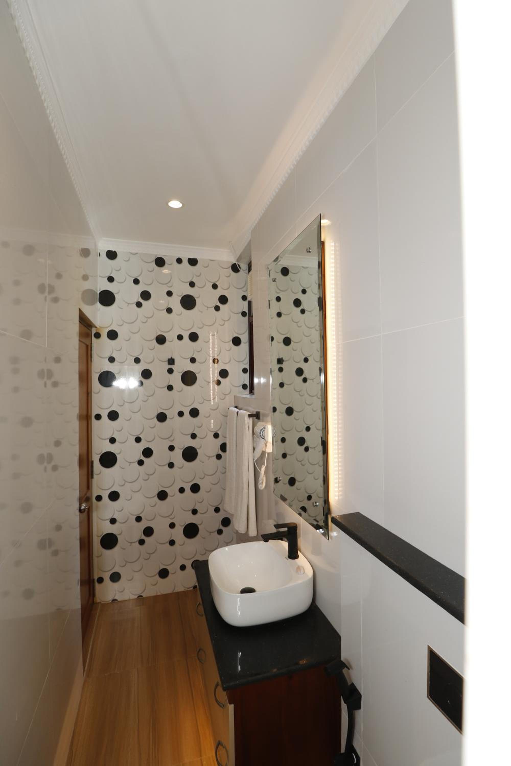 Double or Twin Room photo 3