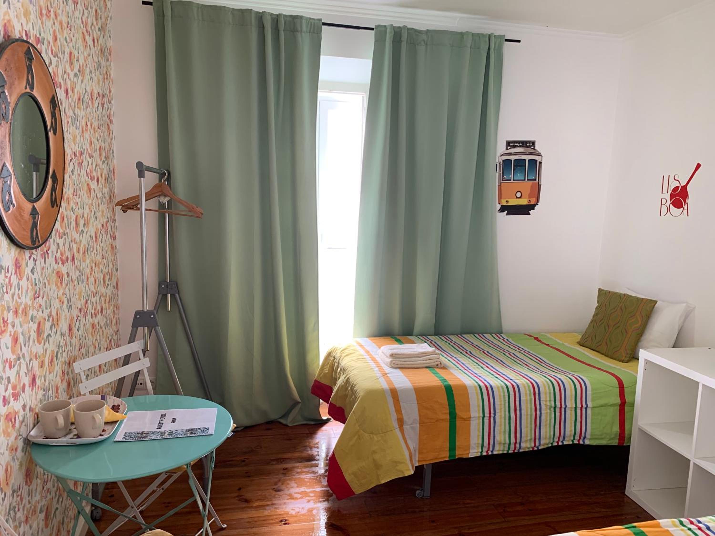 Standard Double Or Twin Room photo 1